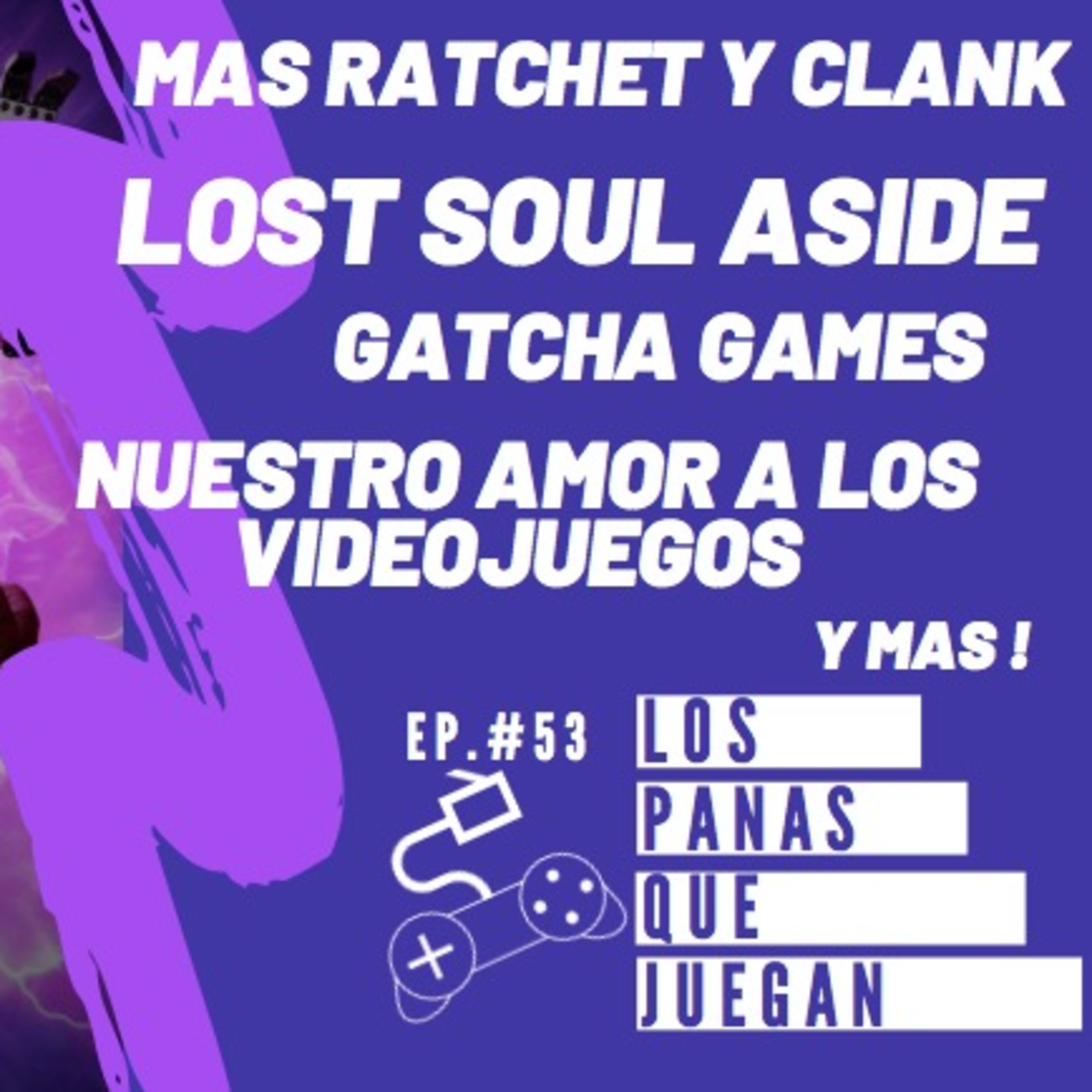 Los Panas Que Juegan