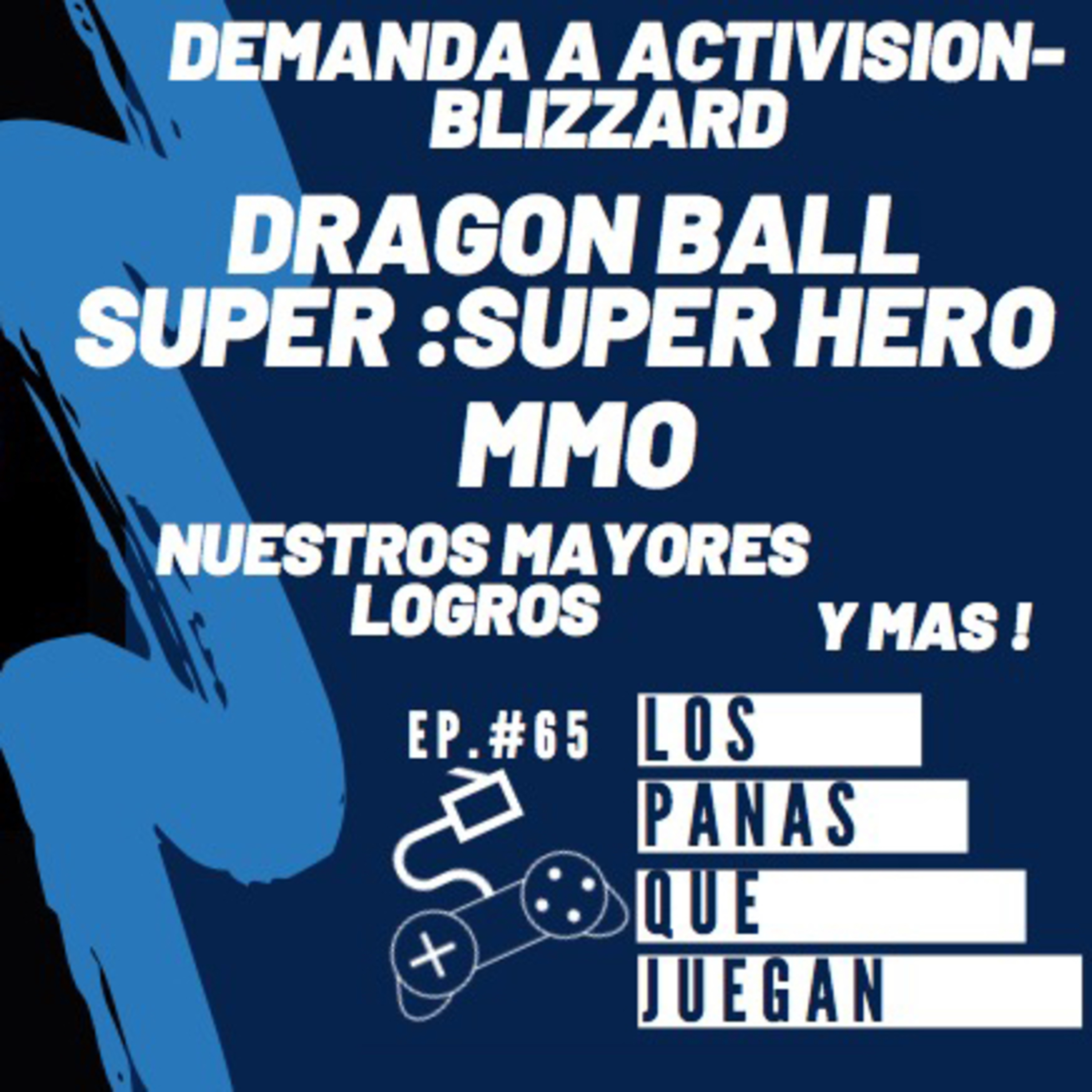 Los Panas Que Juegan