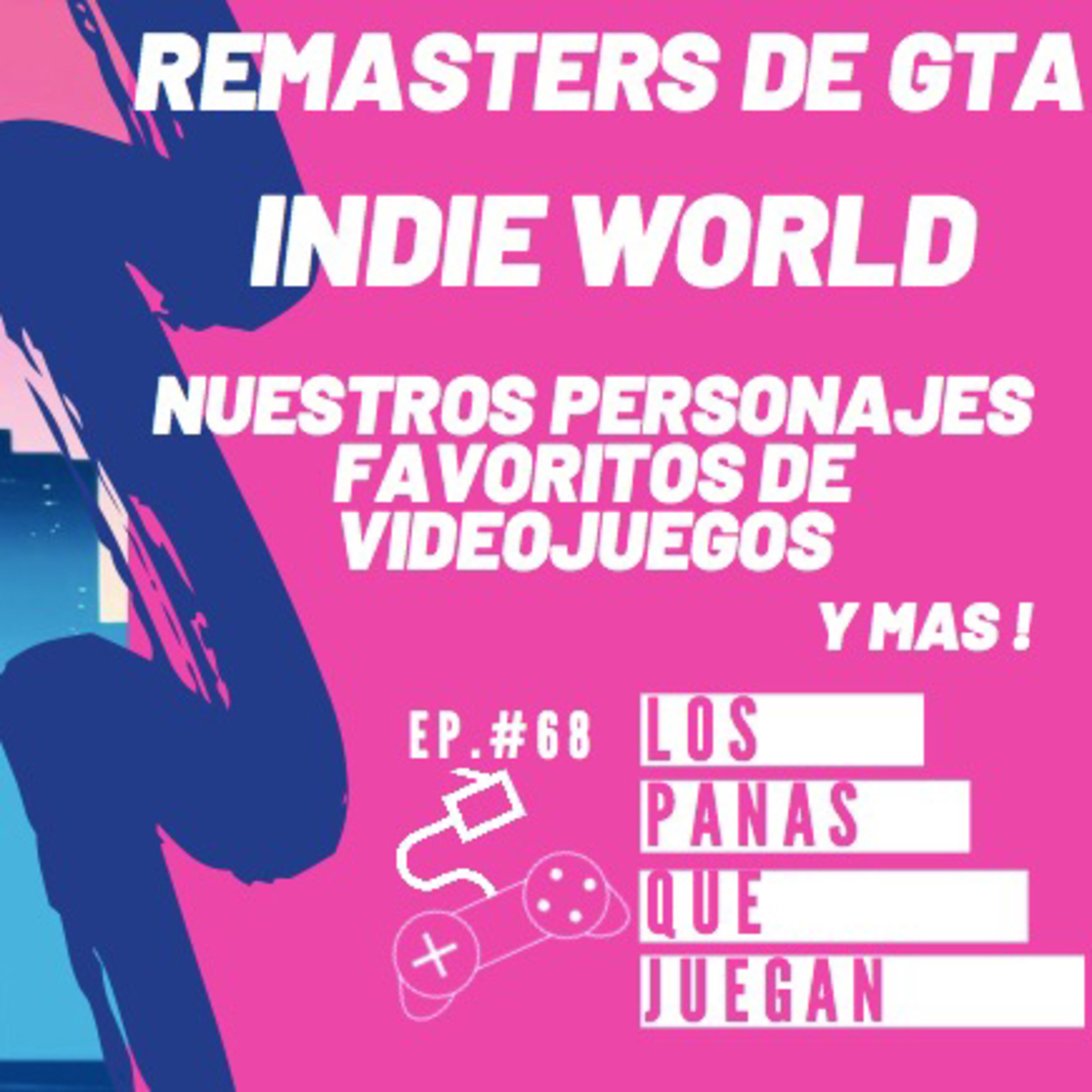 Los Panas Que Juegan