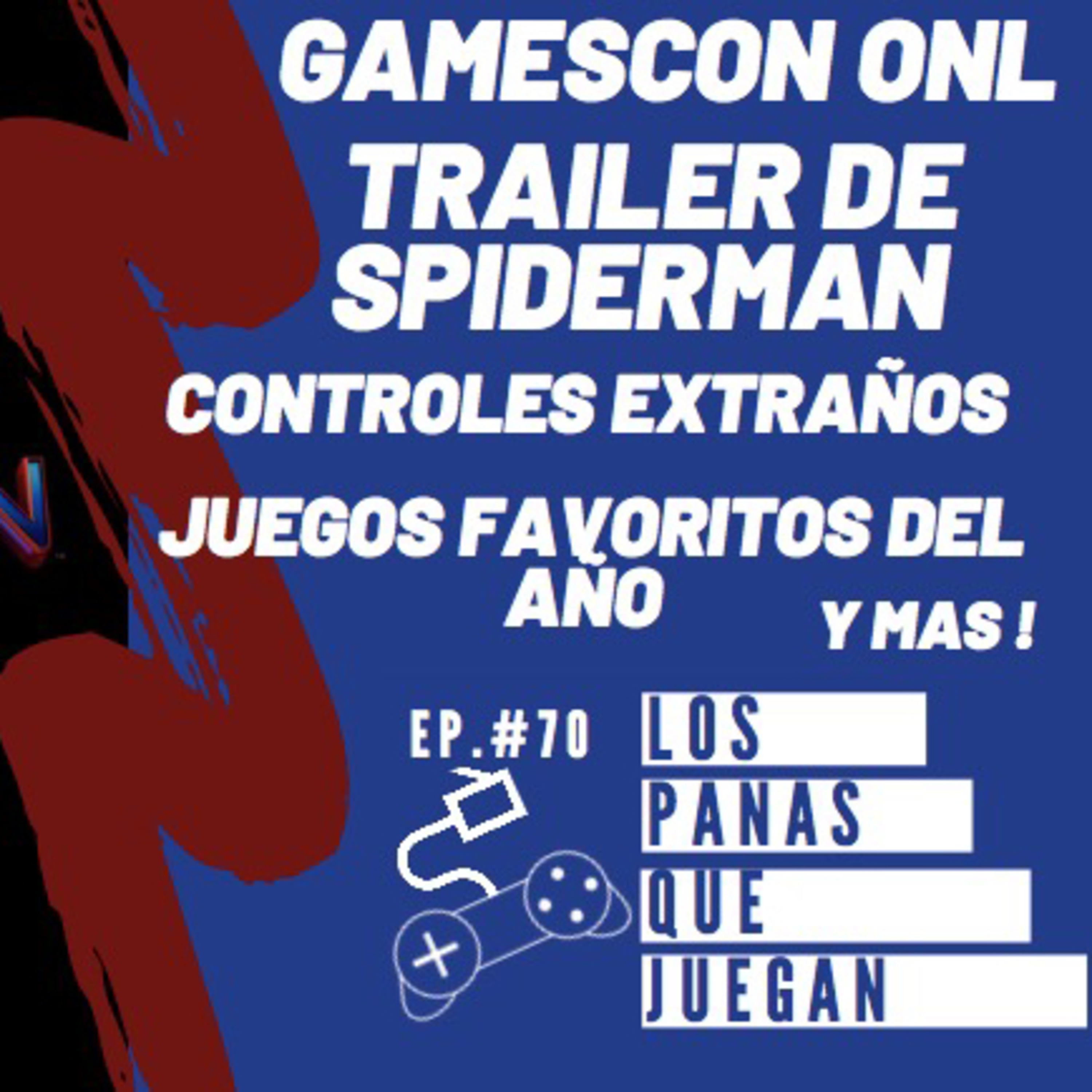 Los Panas Que Juegan