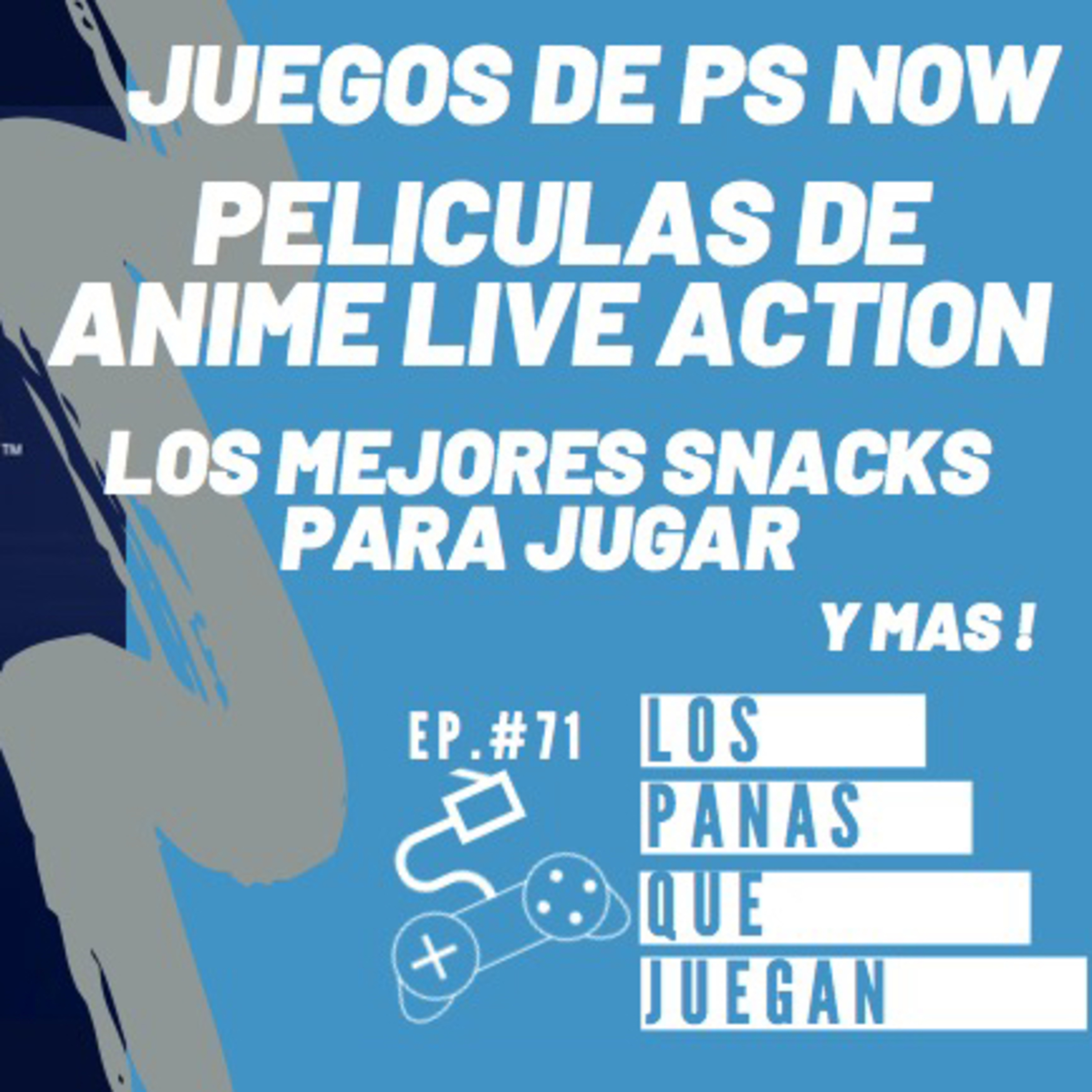 Los Panas Que Juegan