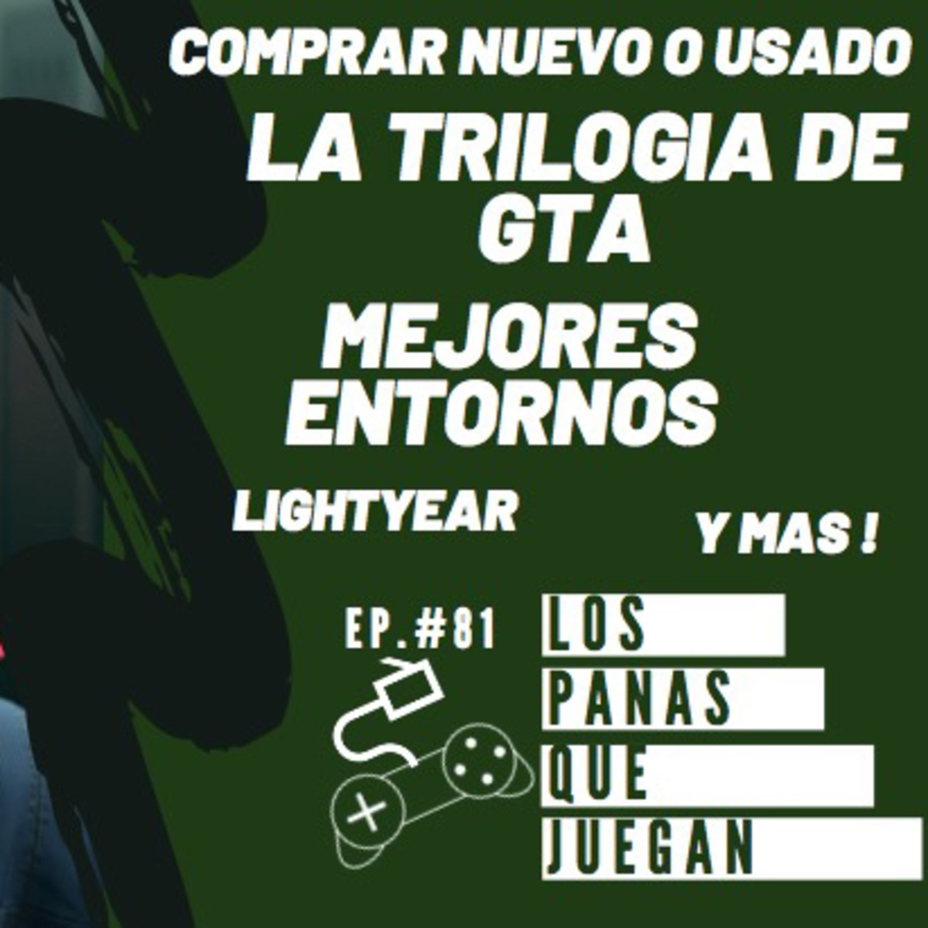 Los Panas Que Juegan