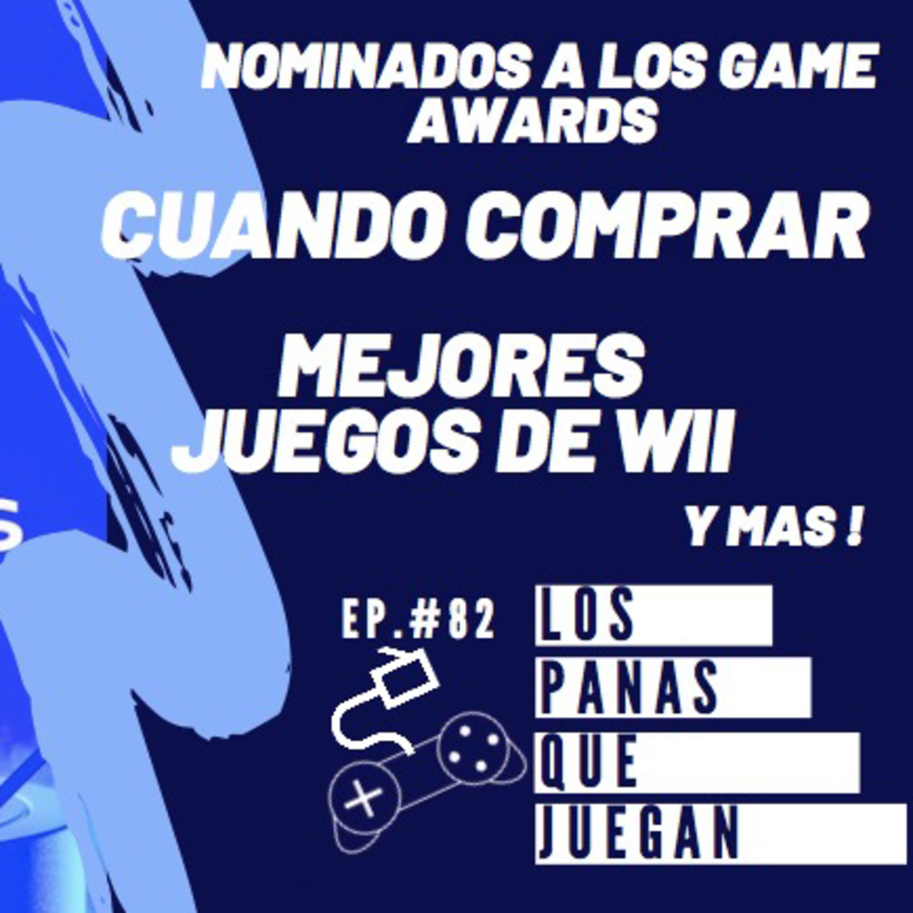 Los Panas Que Juegan