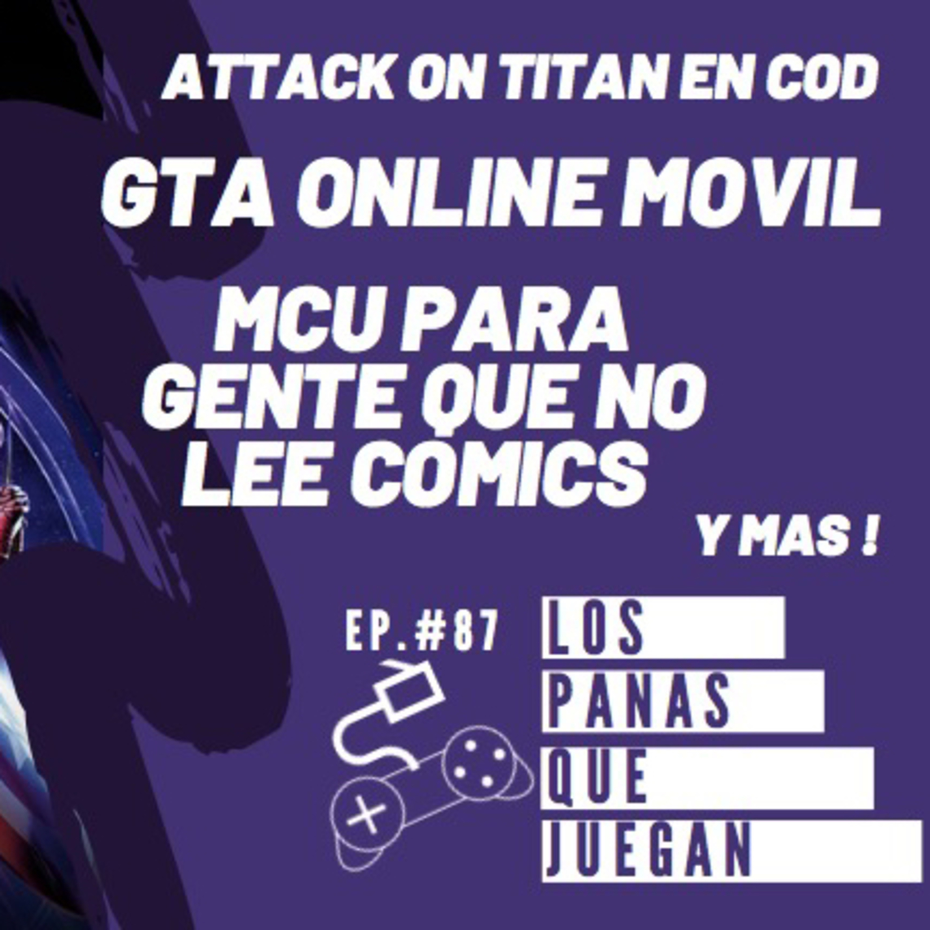 Los Panas Que Juegan