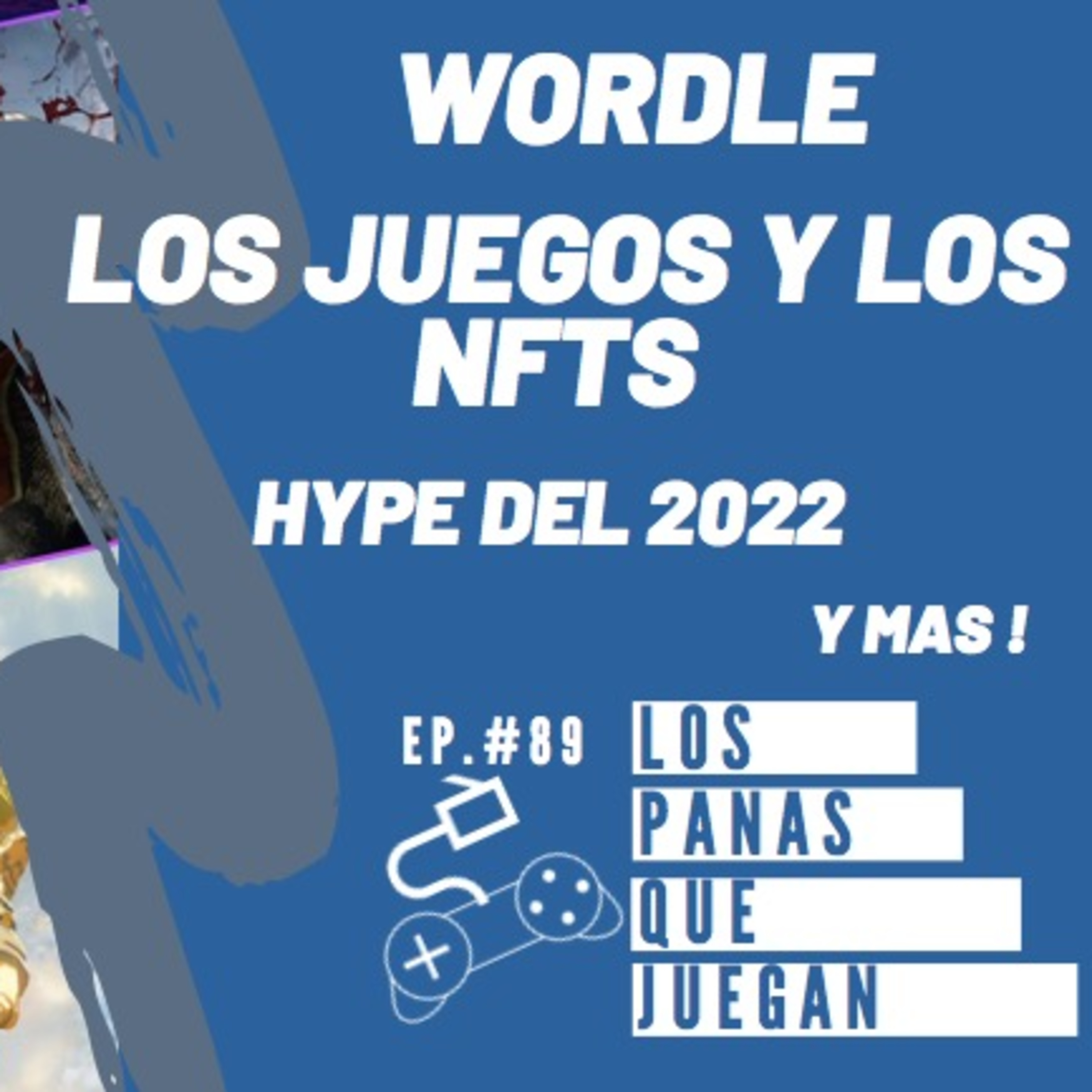 Los Panas Que Juegan