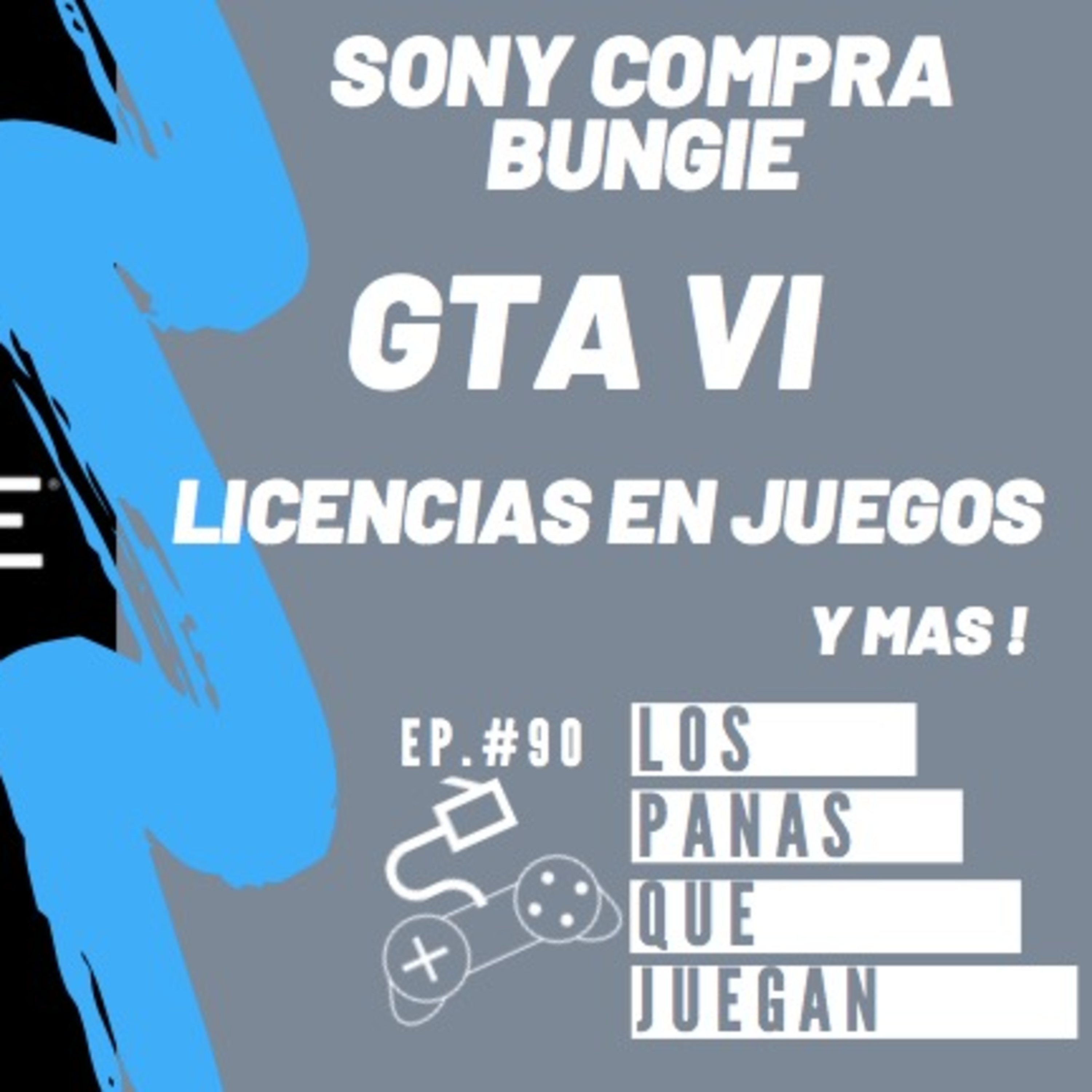 Los Panas Que Juegan