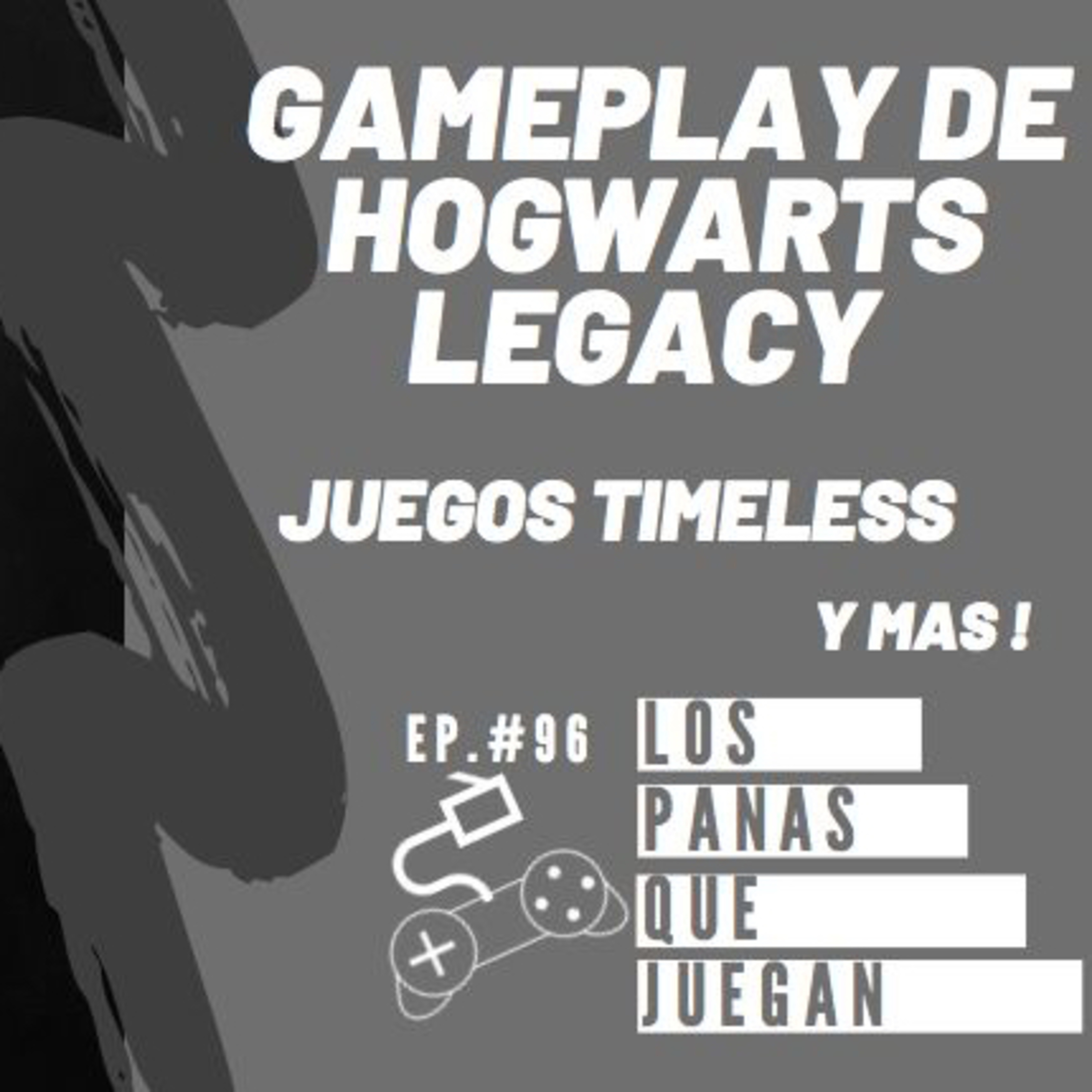 Los Panas Que Juegan