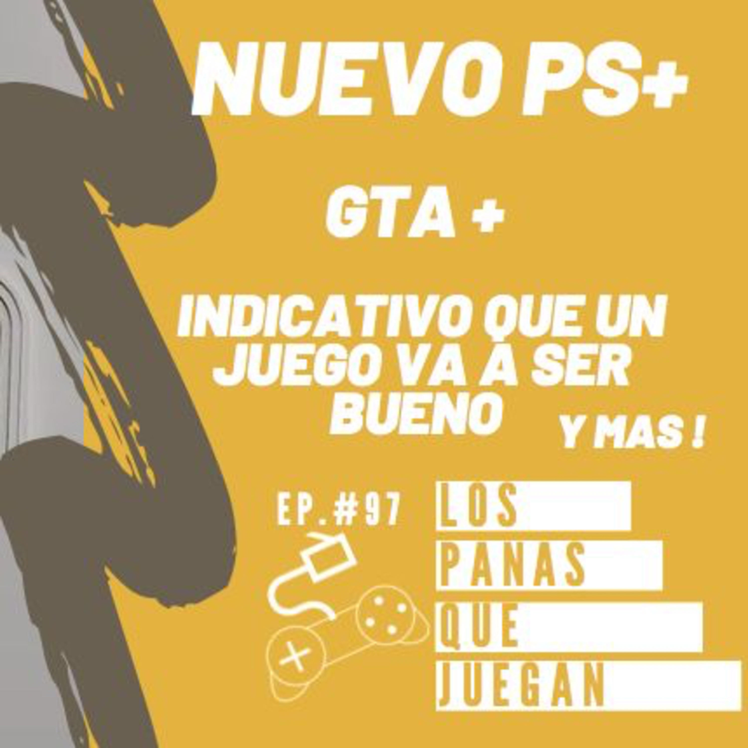 Los Panas Que Juegan