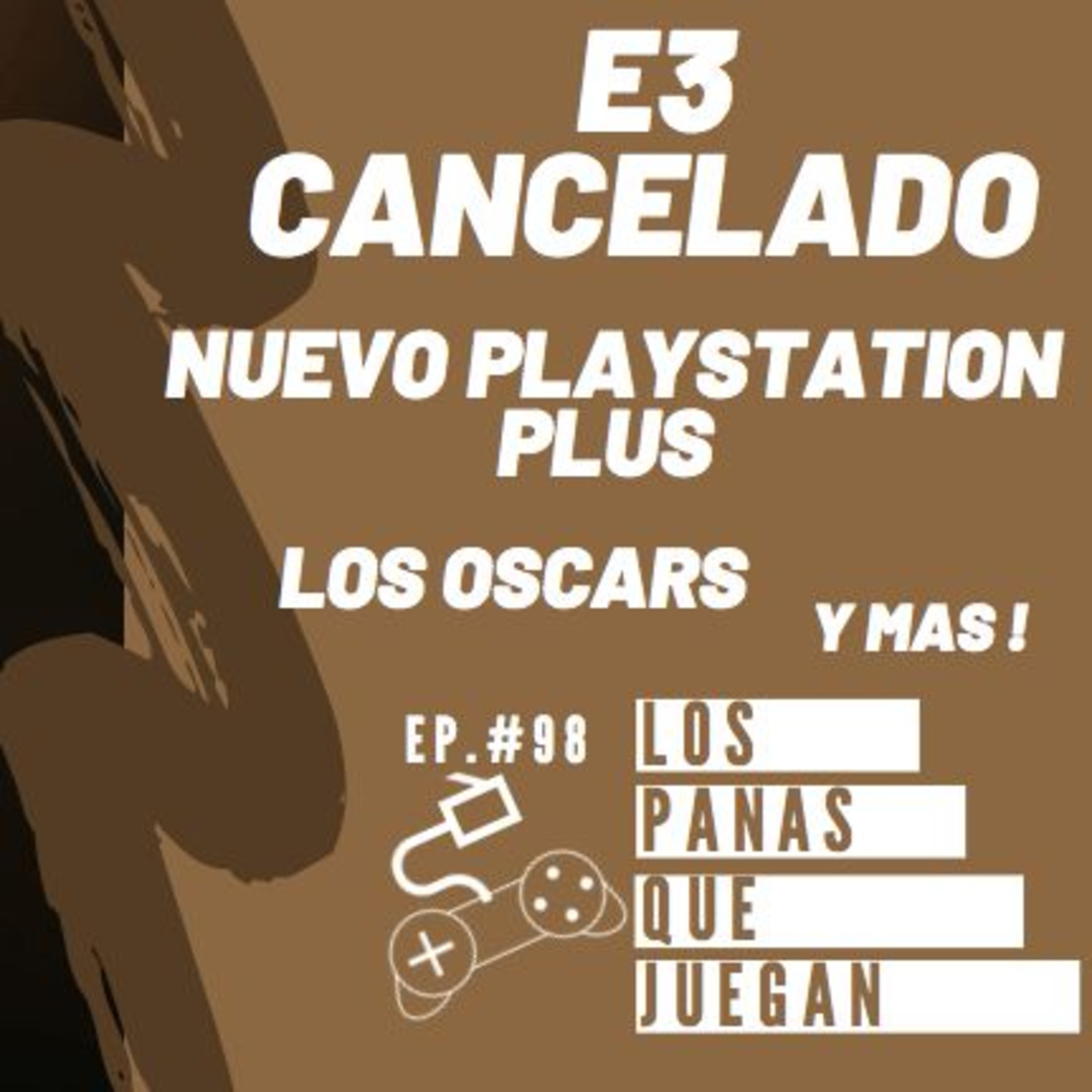 Los Panas Que Juegan