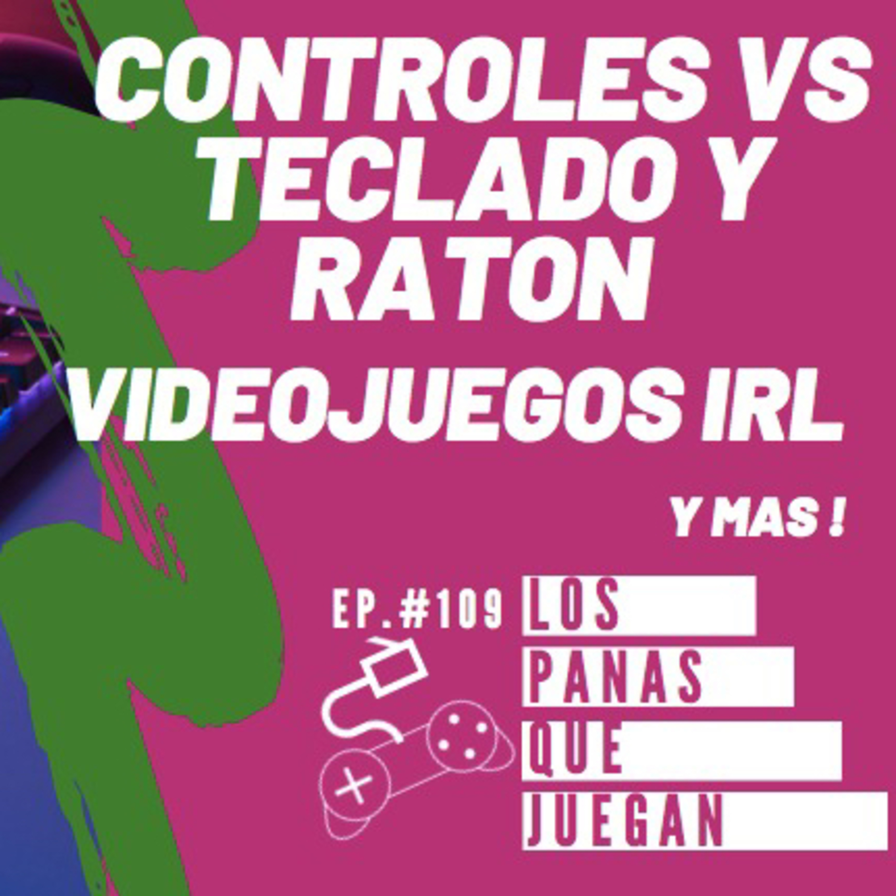 Los Panas Que Juegan
