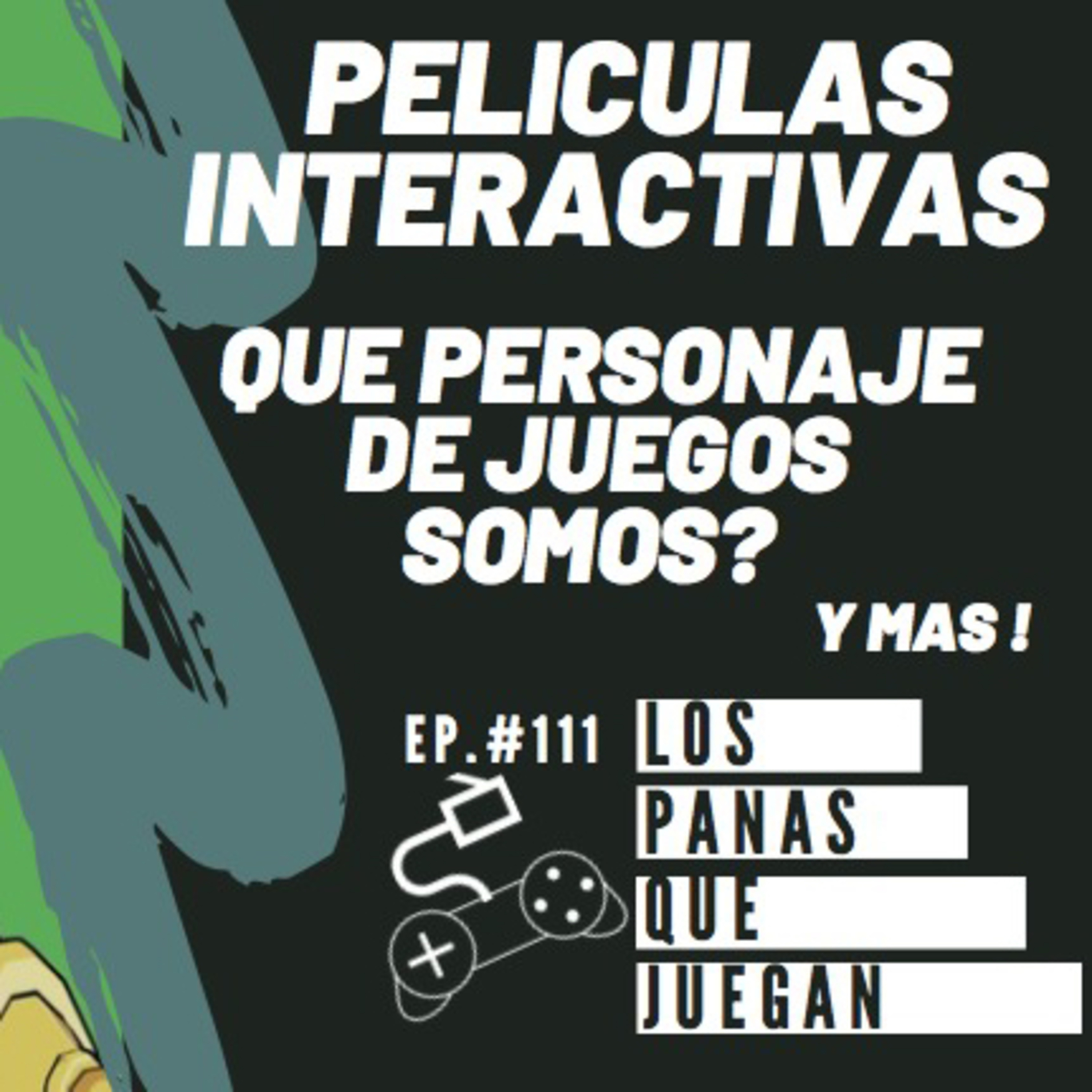Los Panas Que Juegan