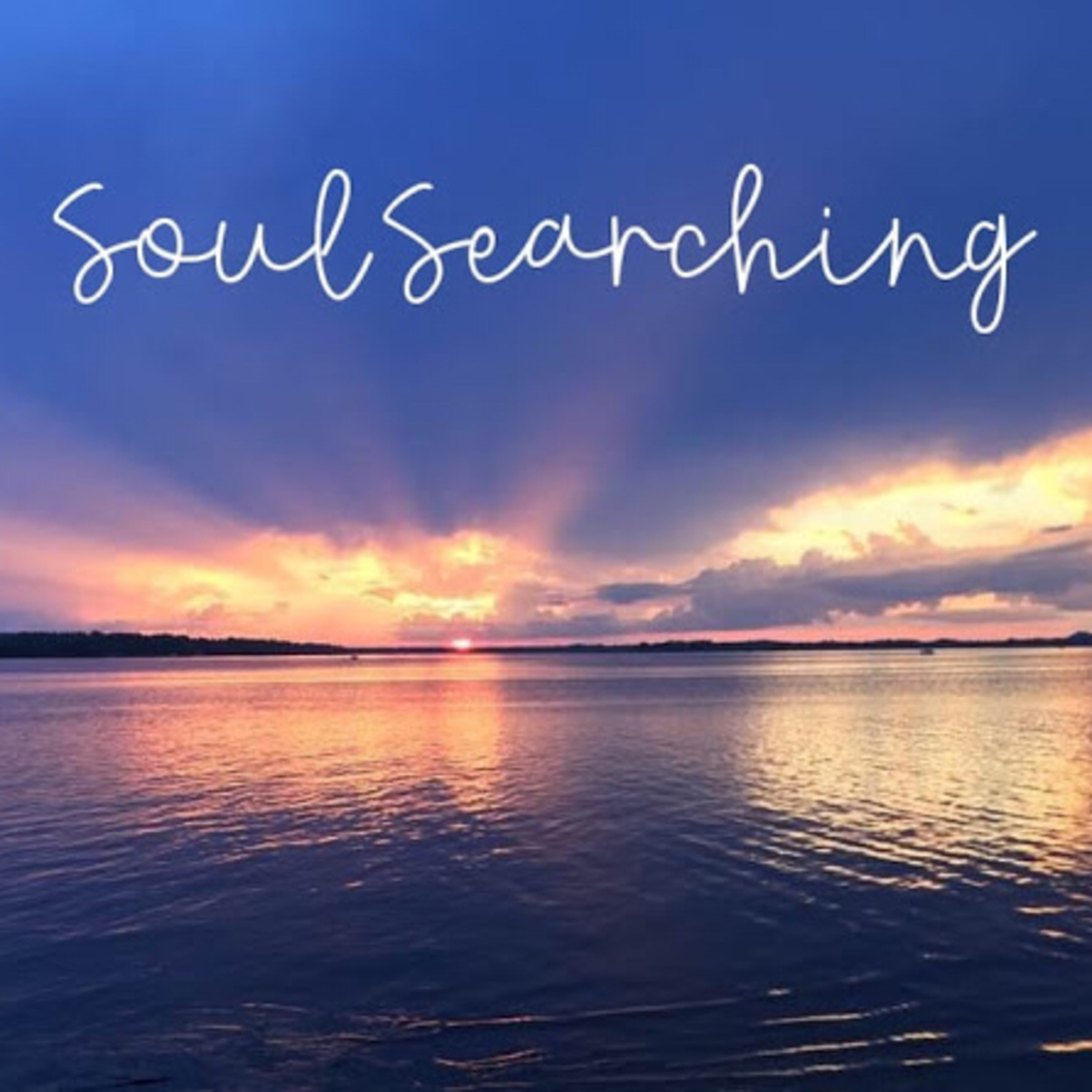 Soul Searching ✨🔭 episode artwork