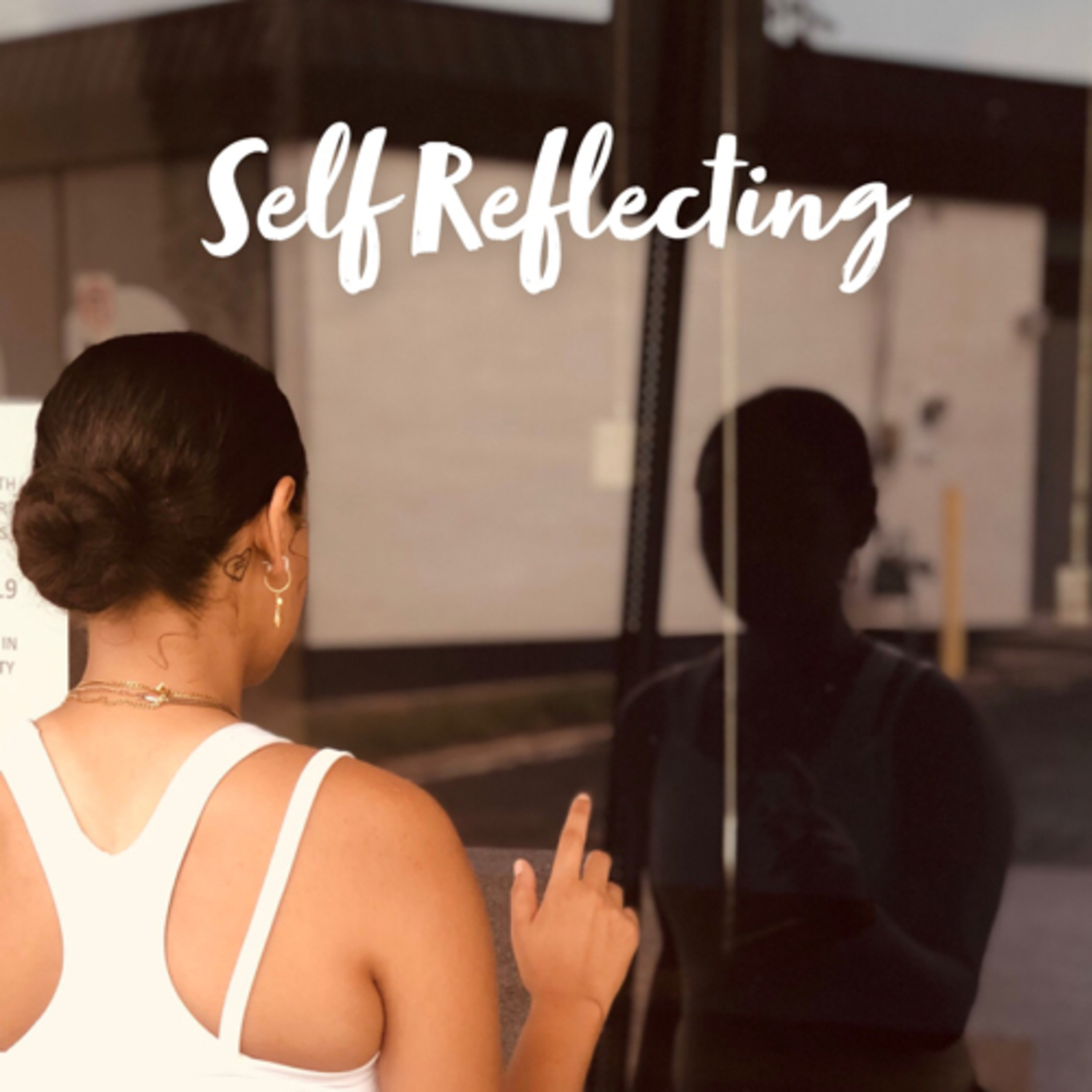 Self Reflecting 🔍🤔 episode artwork