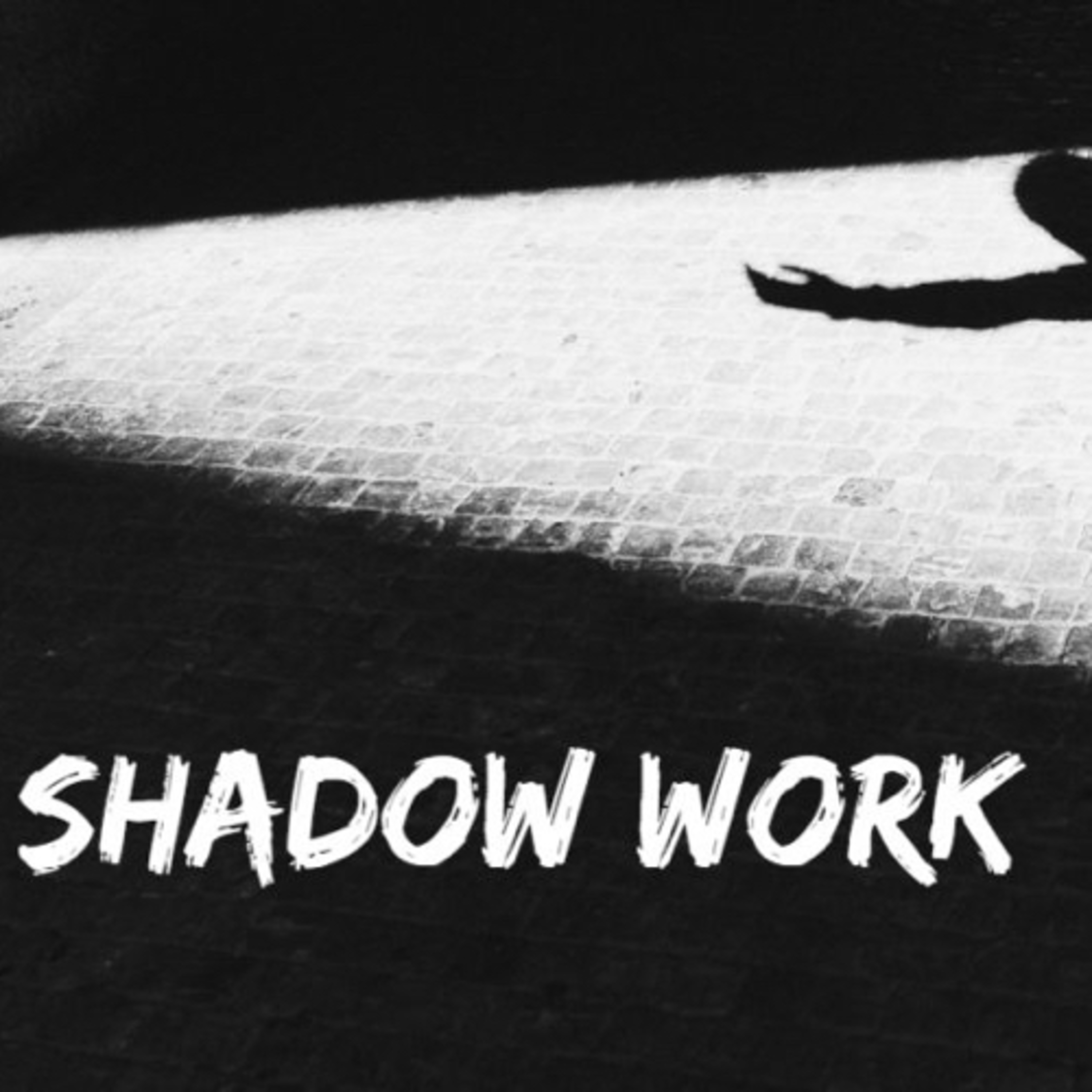Shadow Work 👺😊 episode artwork