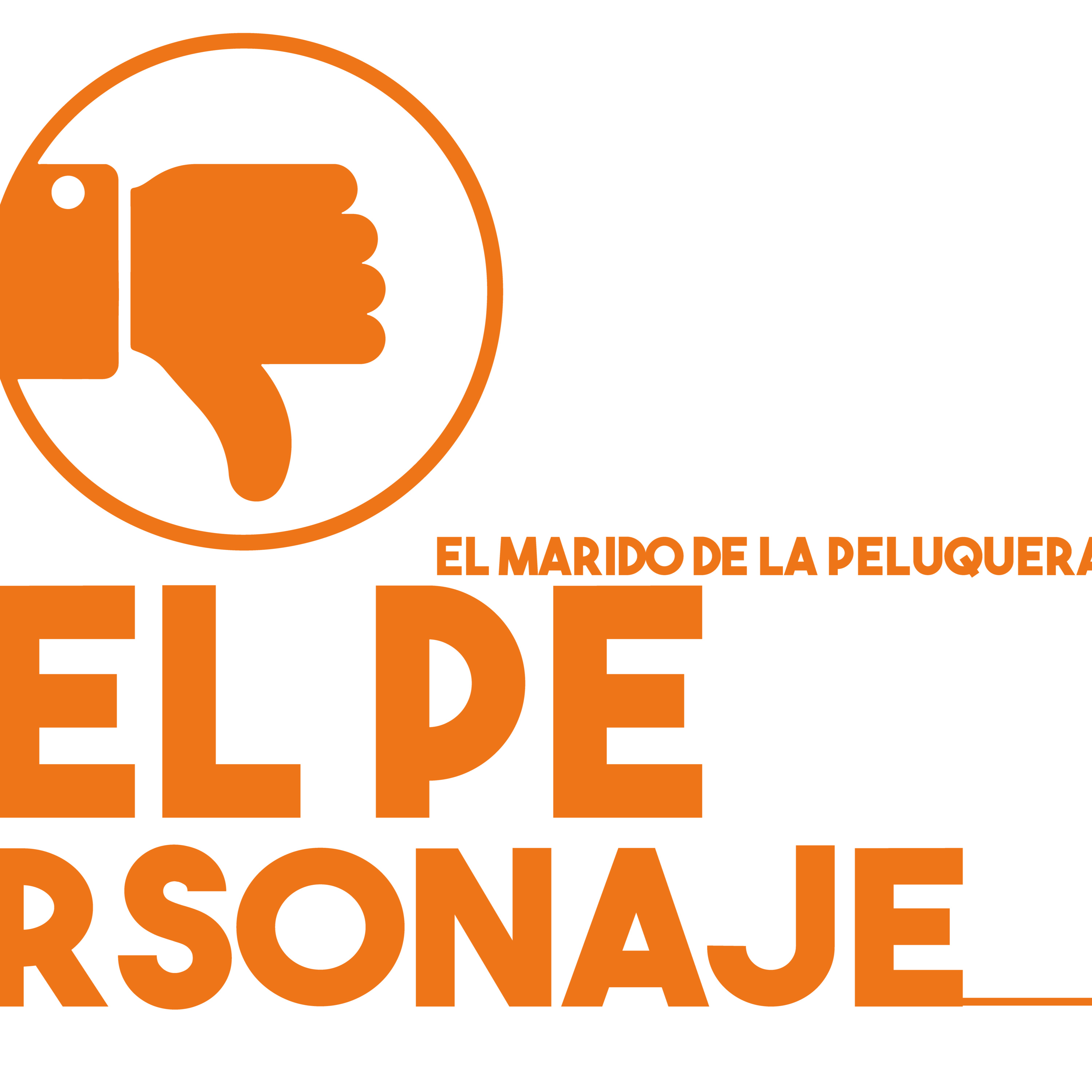 El personaje CAP 2 episode artwork