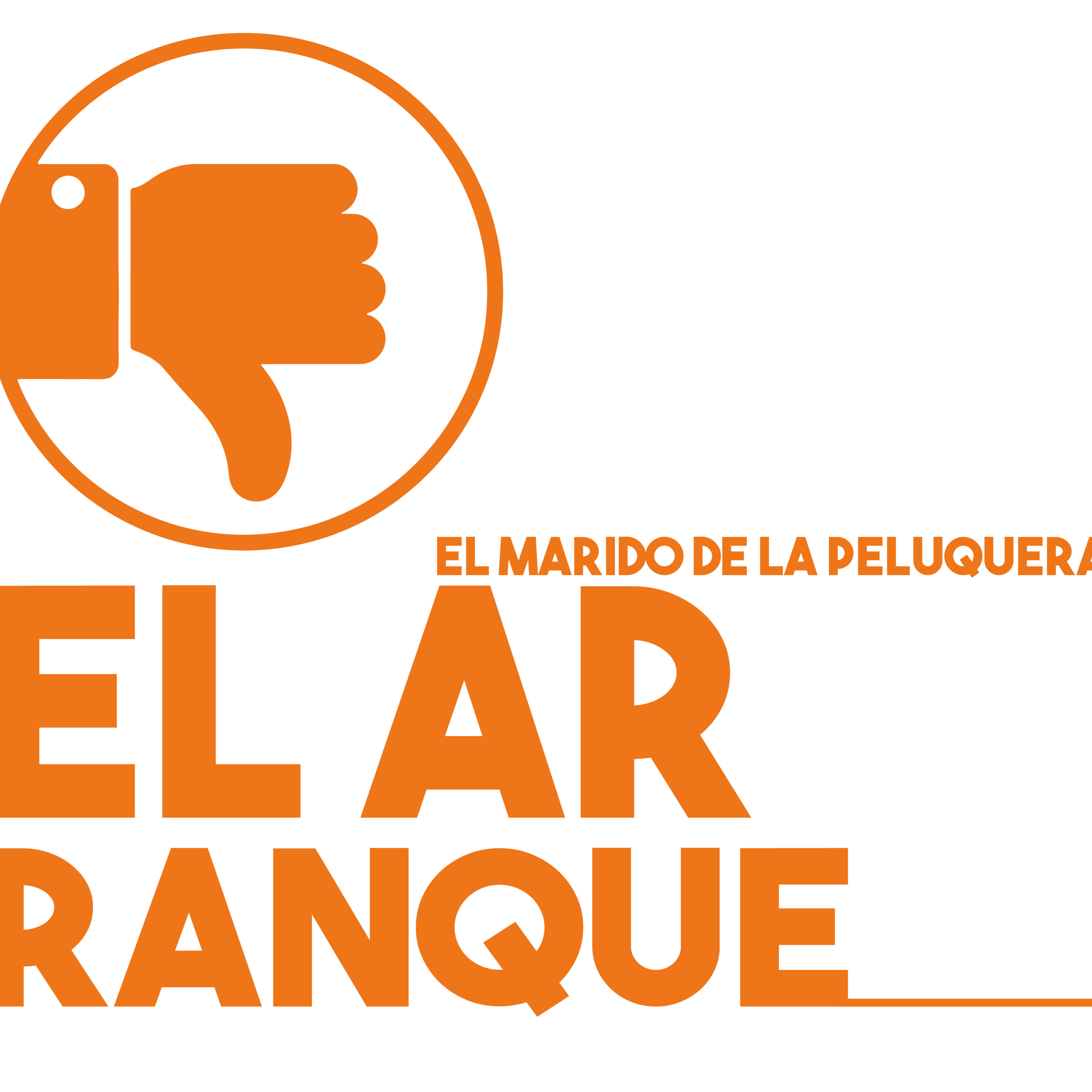 EL ARRANQUE CAP 5 episode artwork