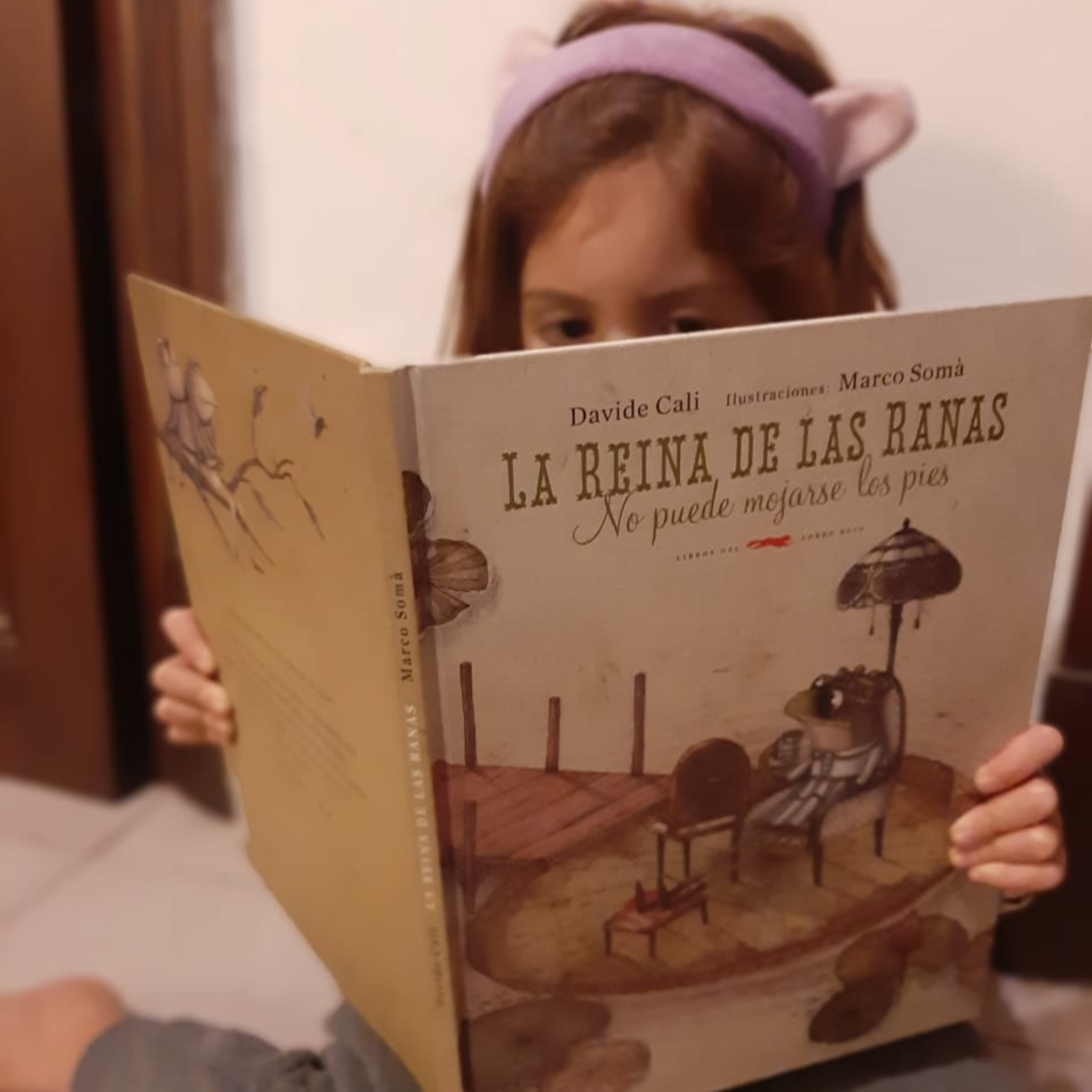 Tribu de papel