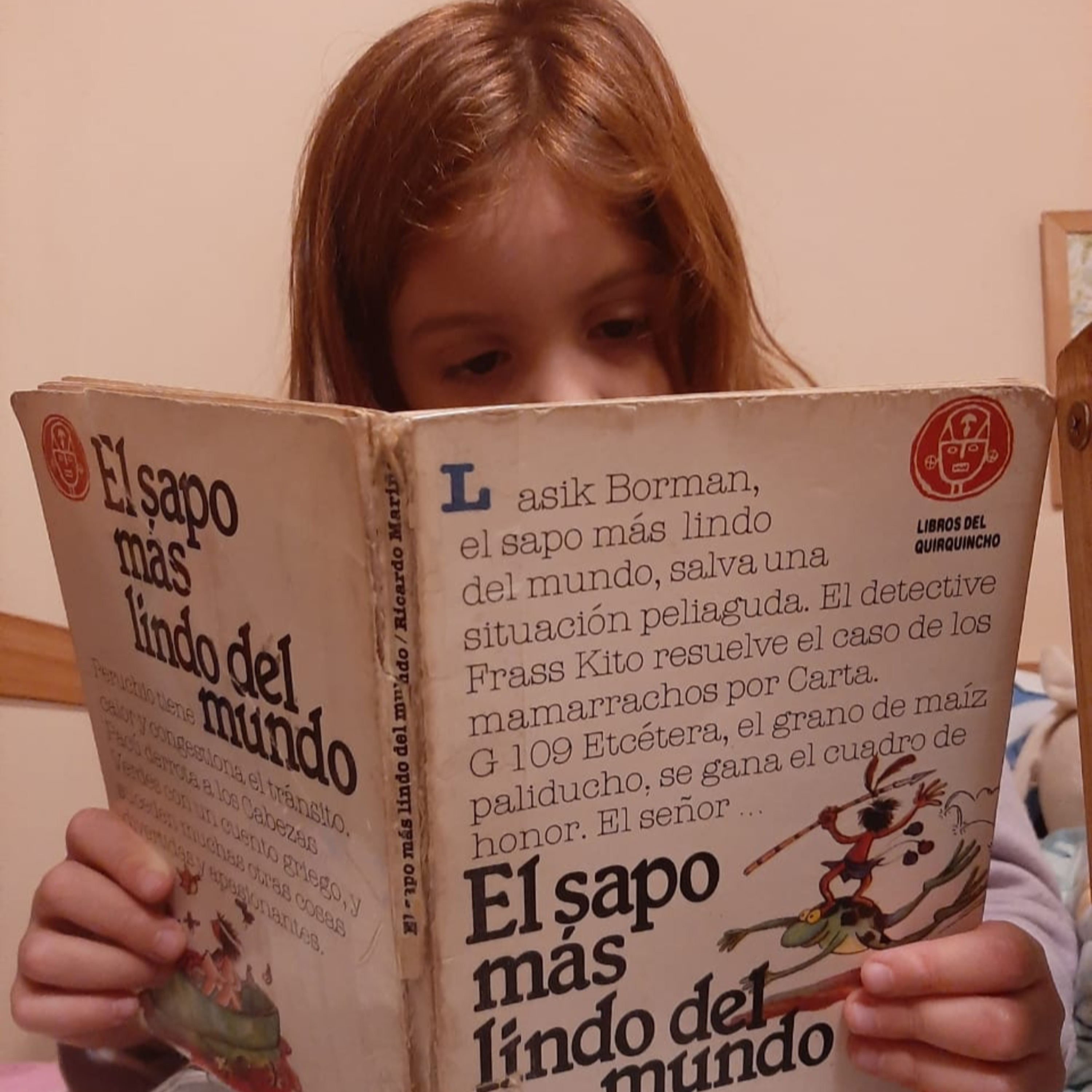 Tribu de papel