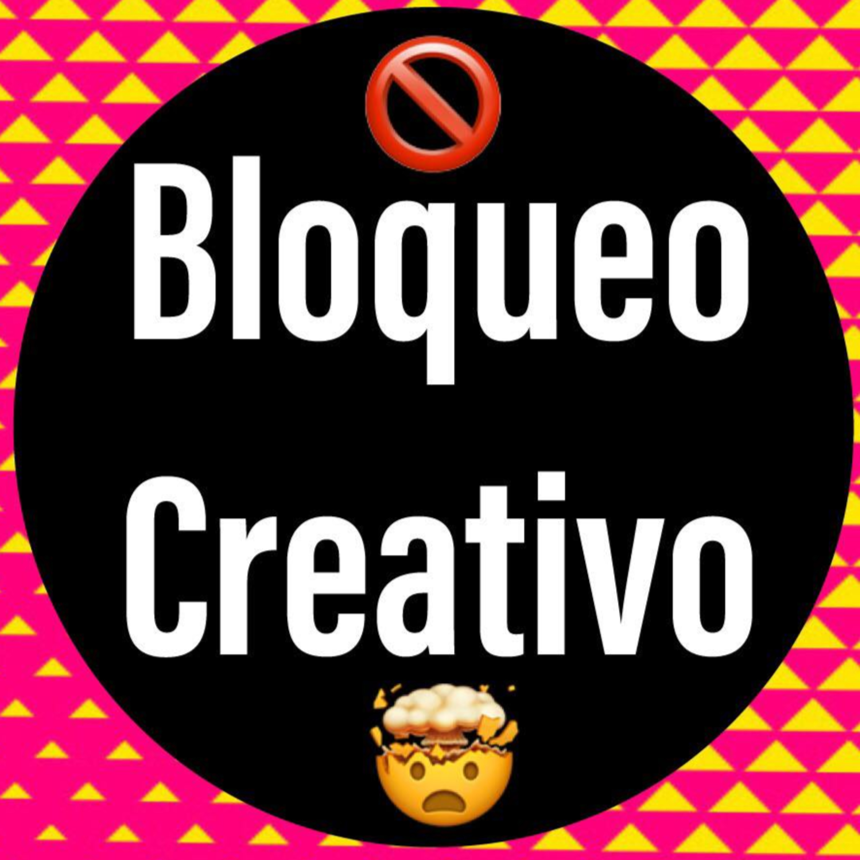 #4 Bloqueo Creativo episode artwork