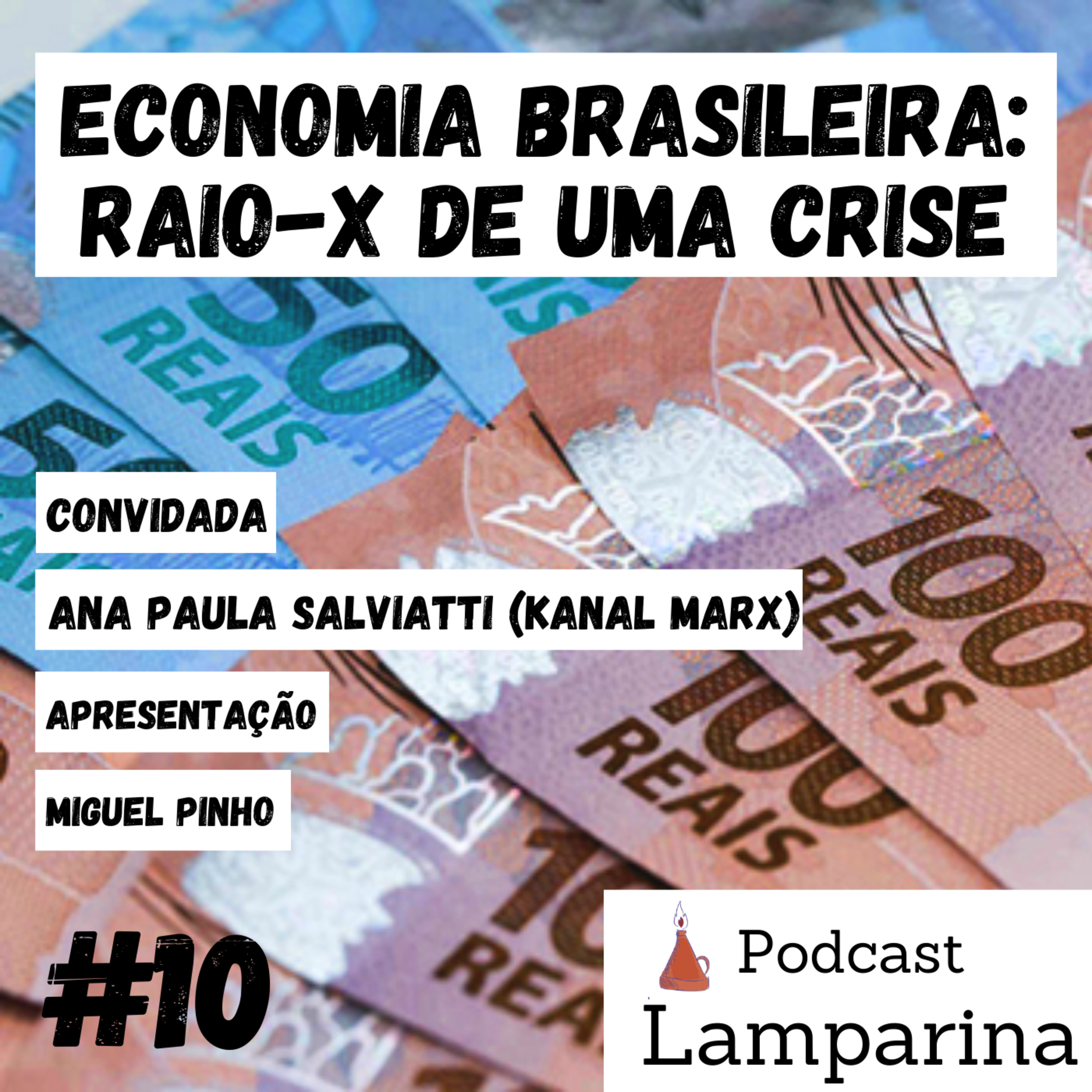 Lamparina