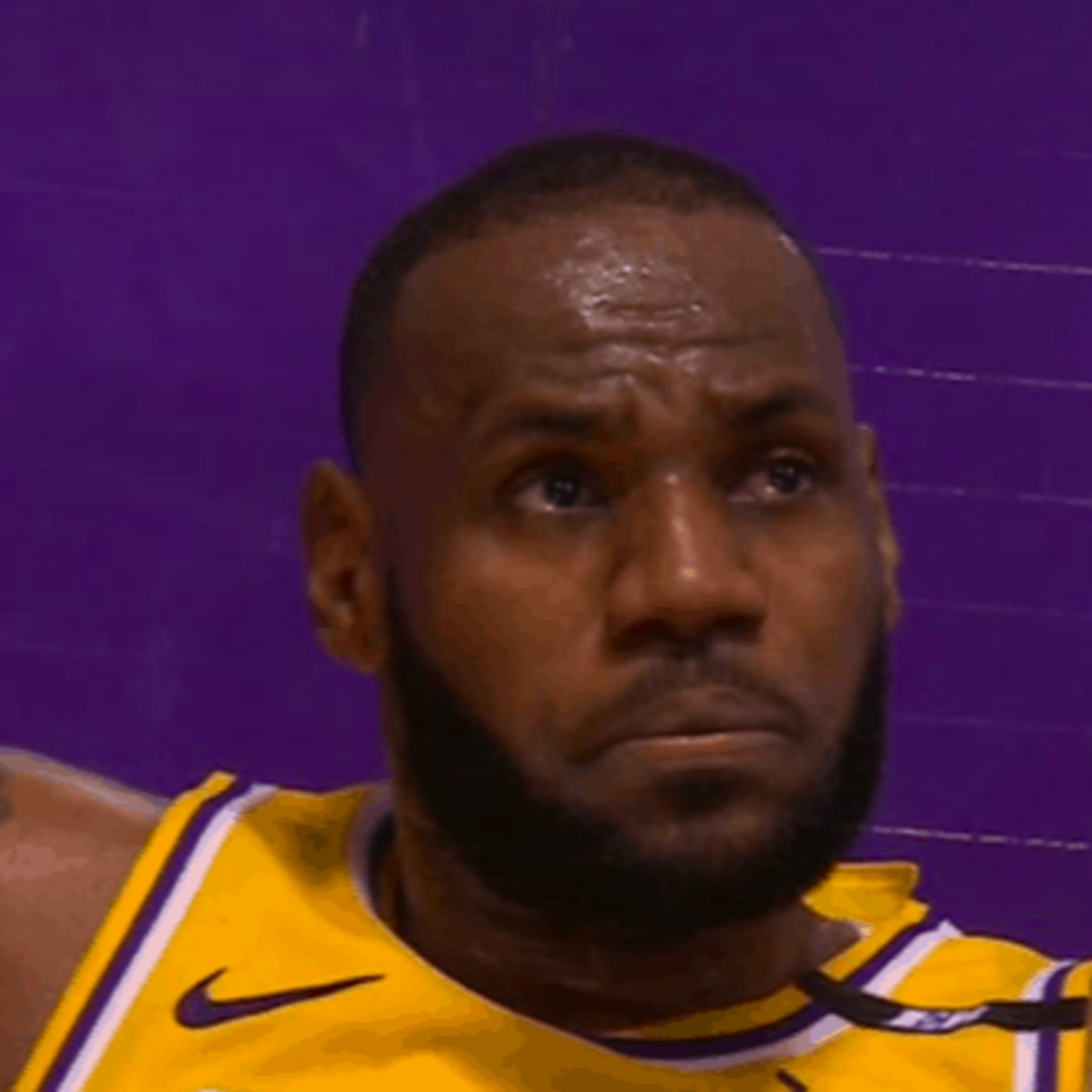 What is next for LeBron James and the Lakers (Episode 105) episode artwork