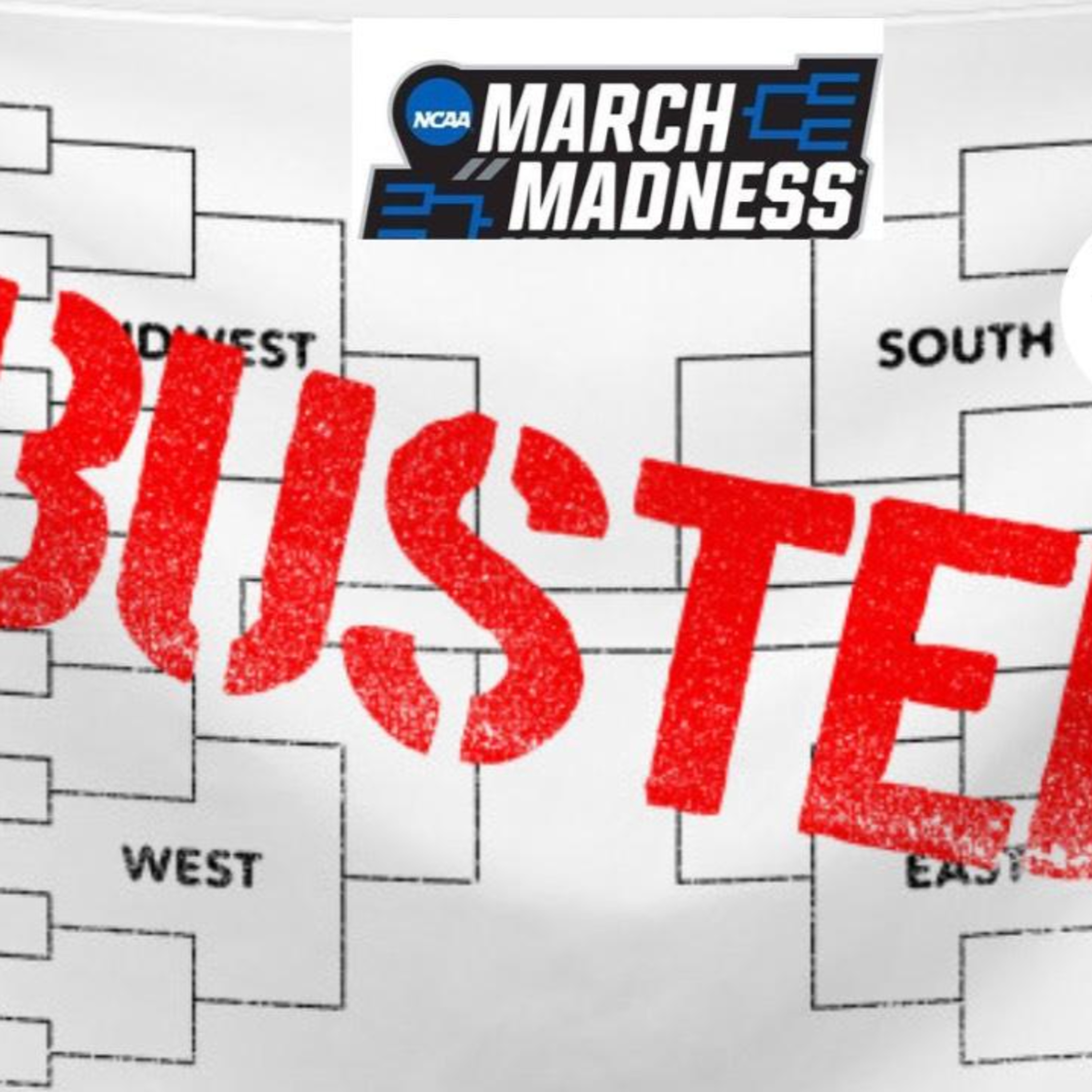 MARCH MADNESS IS IN FULL EFFECT. Perdue you suck. Reactions to the ROUND OF 64 AND MY ROUND OF 32 predictions. episode artwork