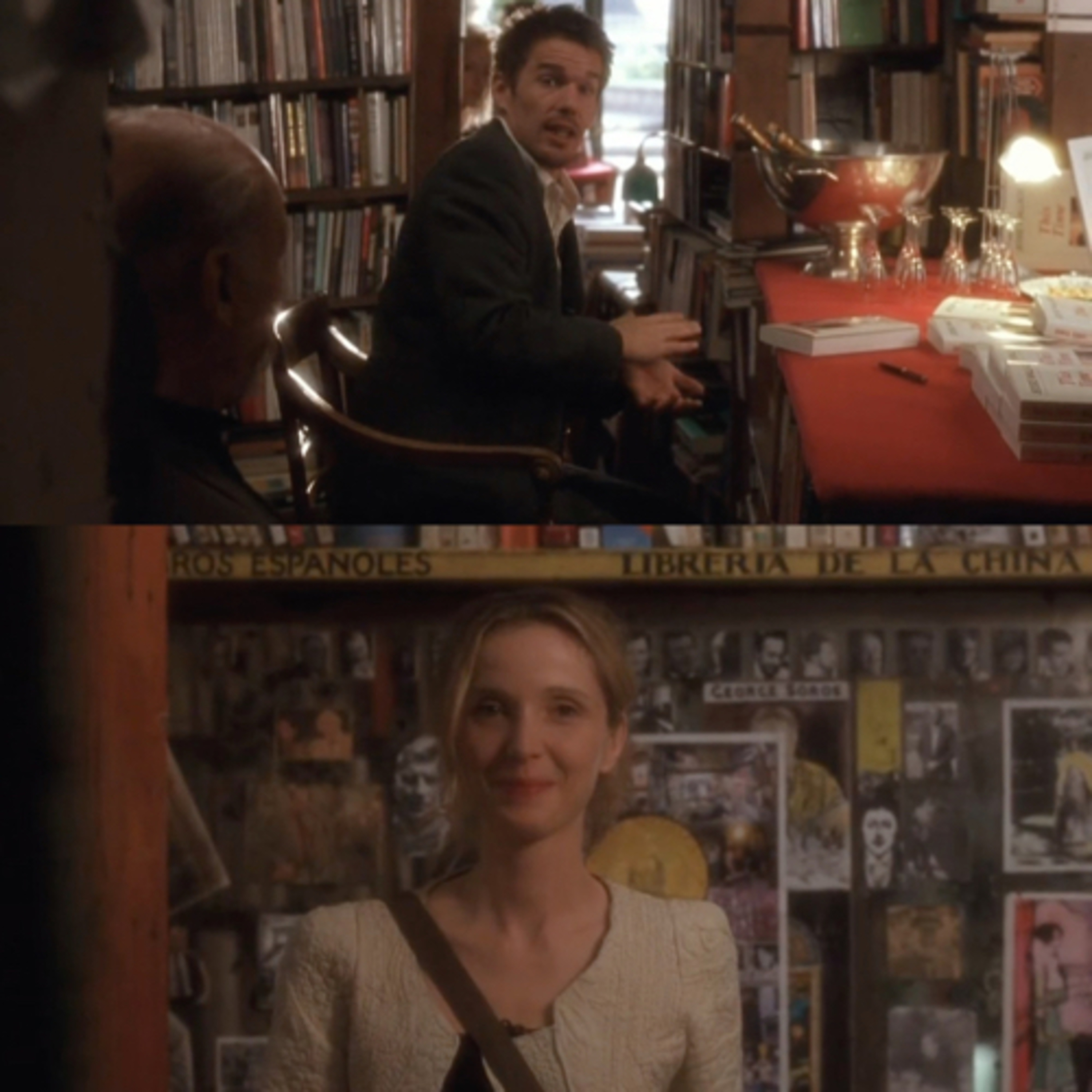 Movies and Memories