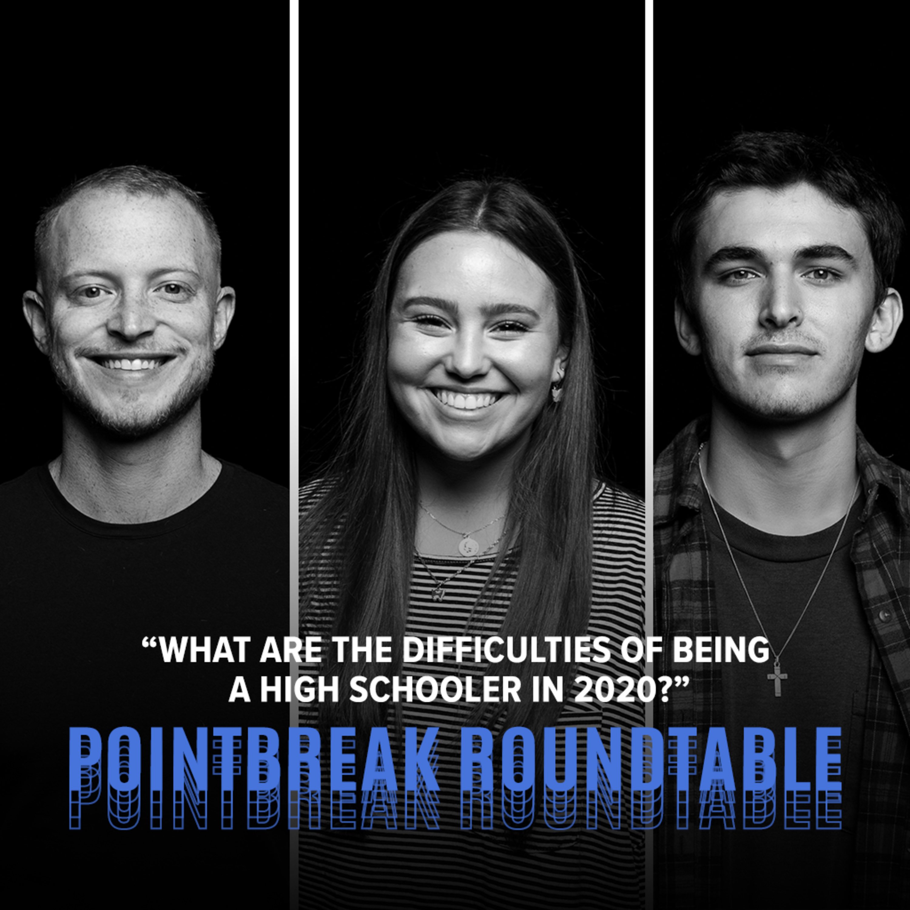 The Pointbreak Podcast
