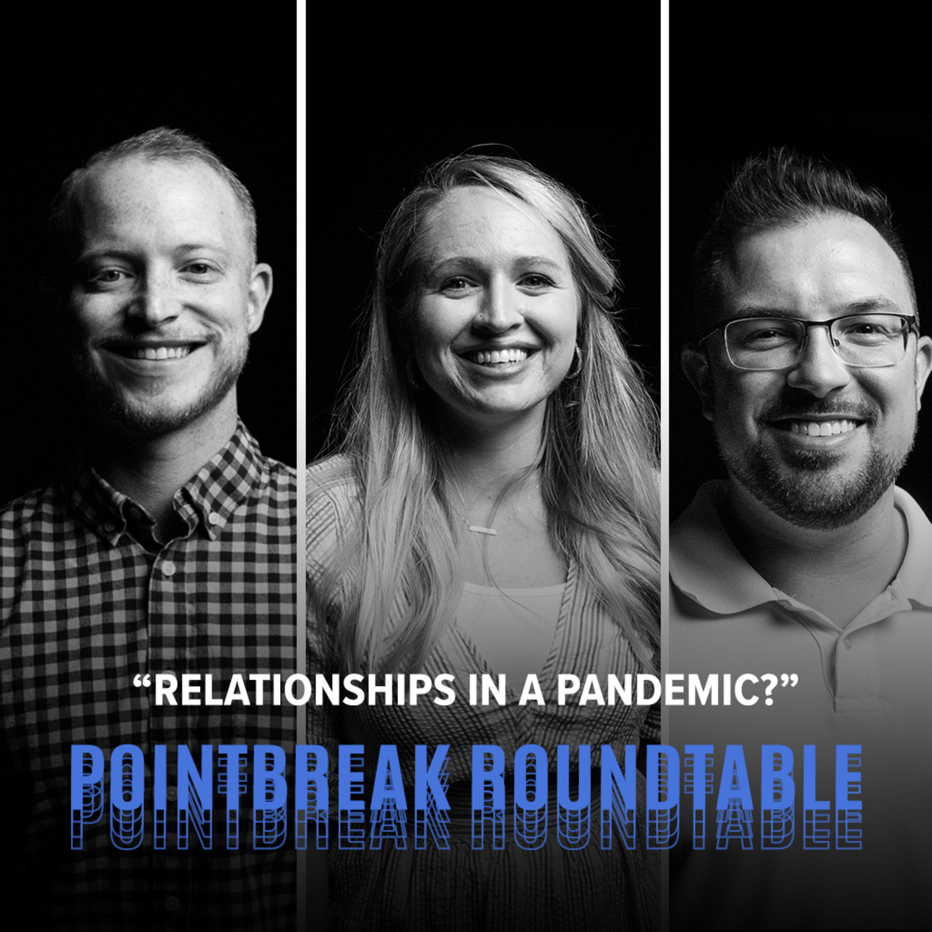 The Pointbreak Podcast