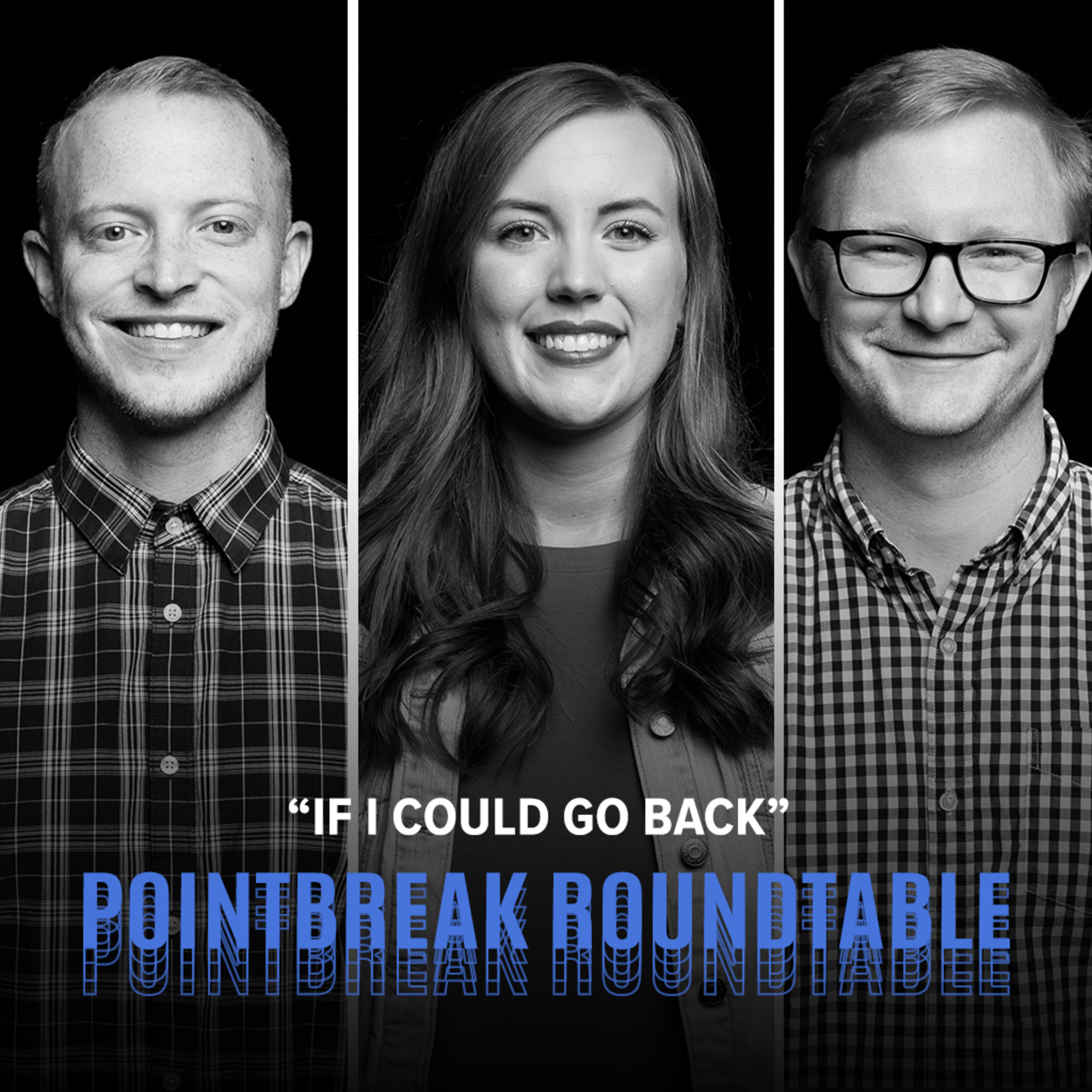 The Pointbreak Podcast