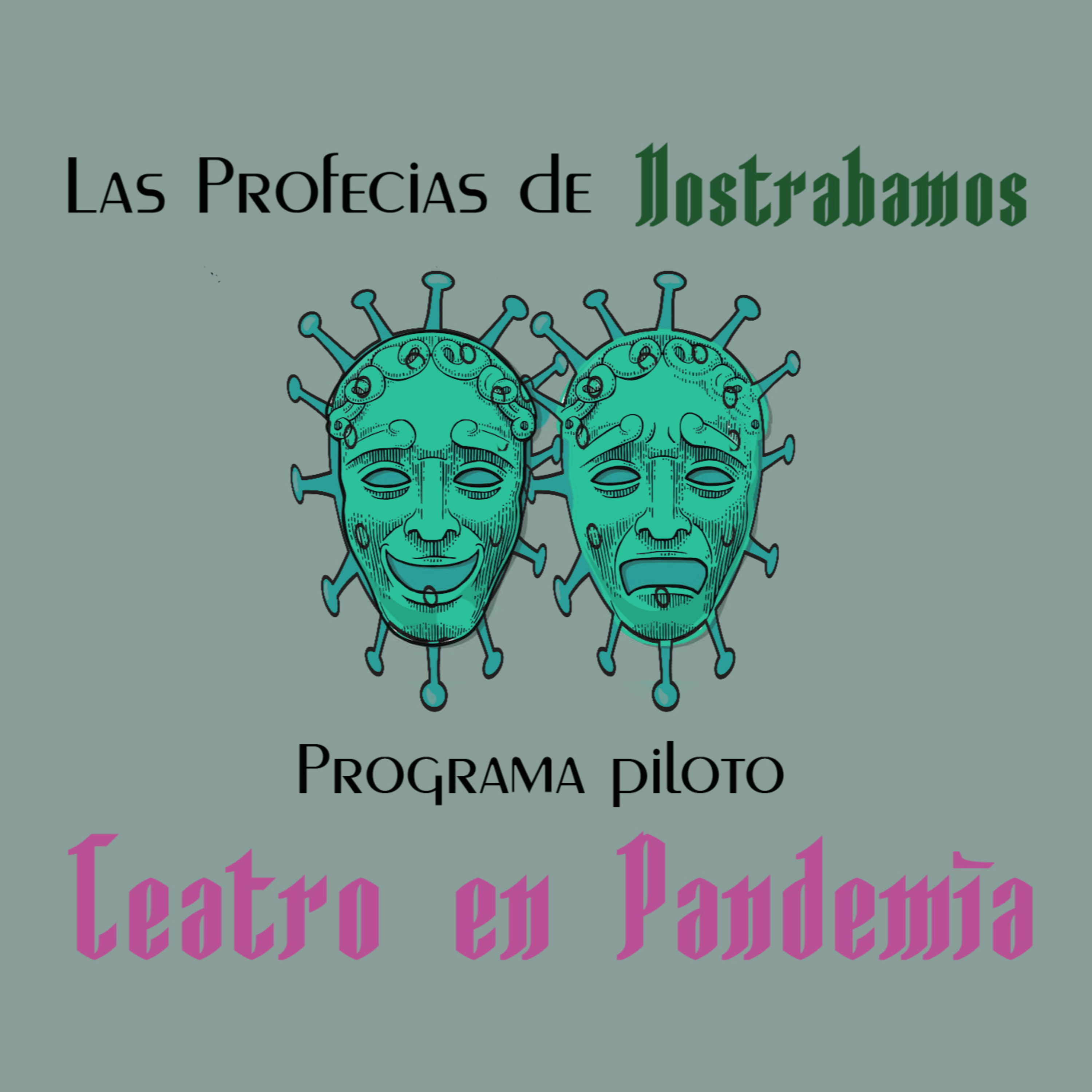 Las Profecías de Nostrabamos