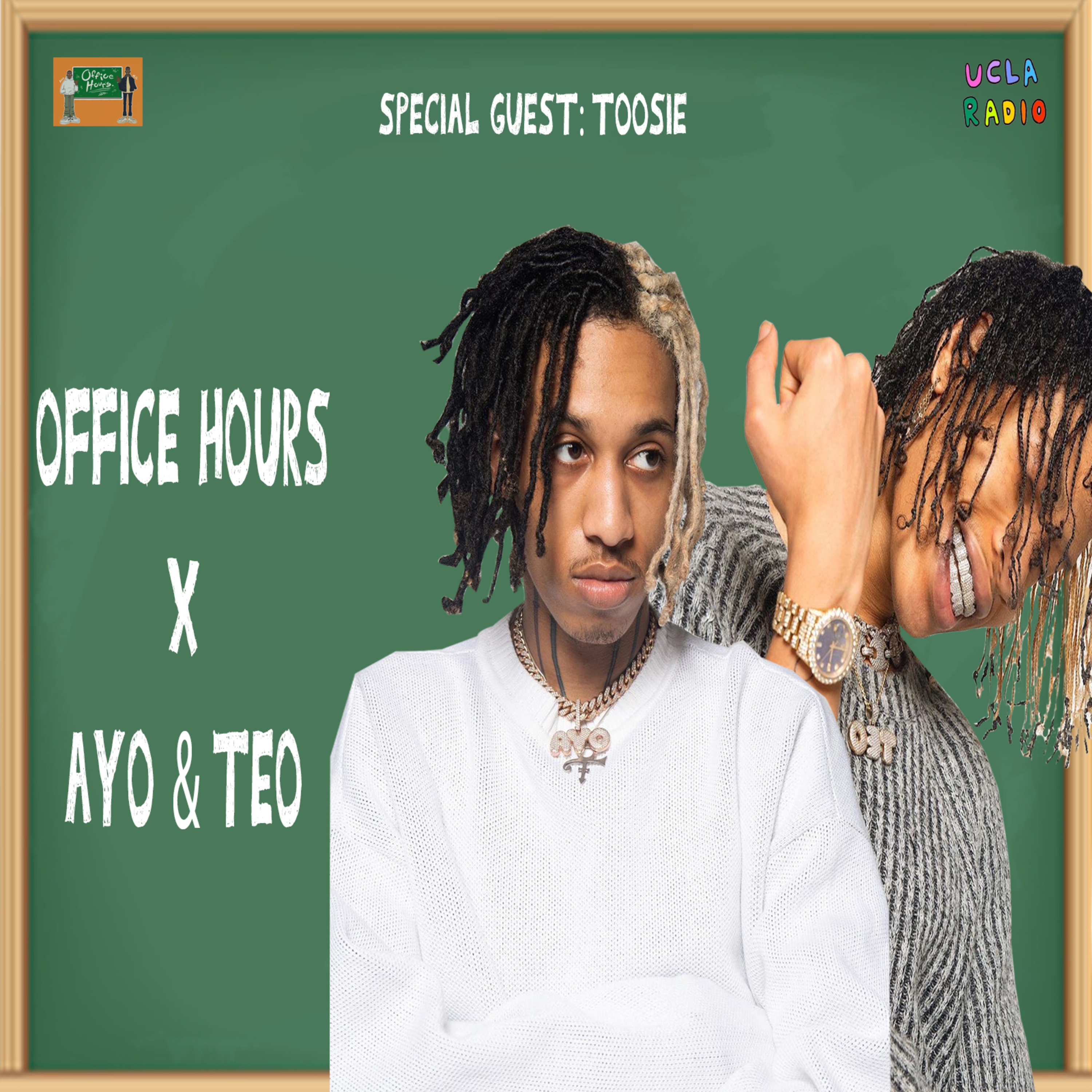 Office Hourz