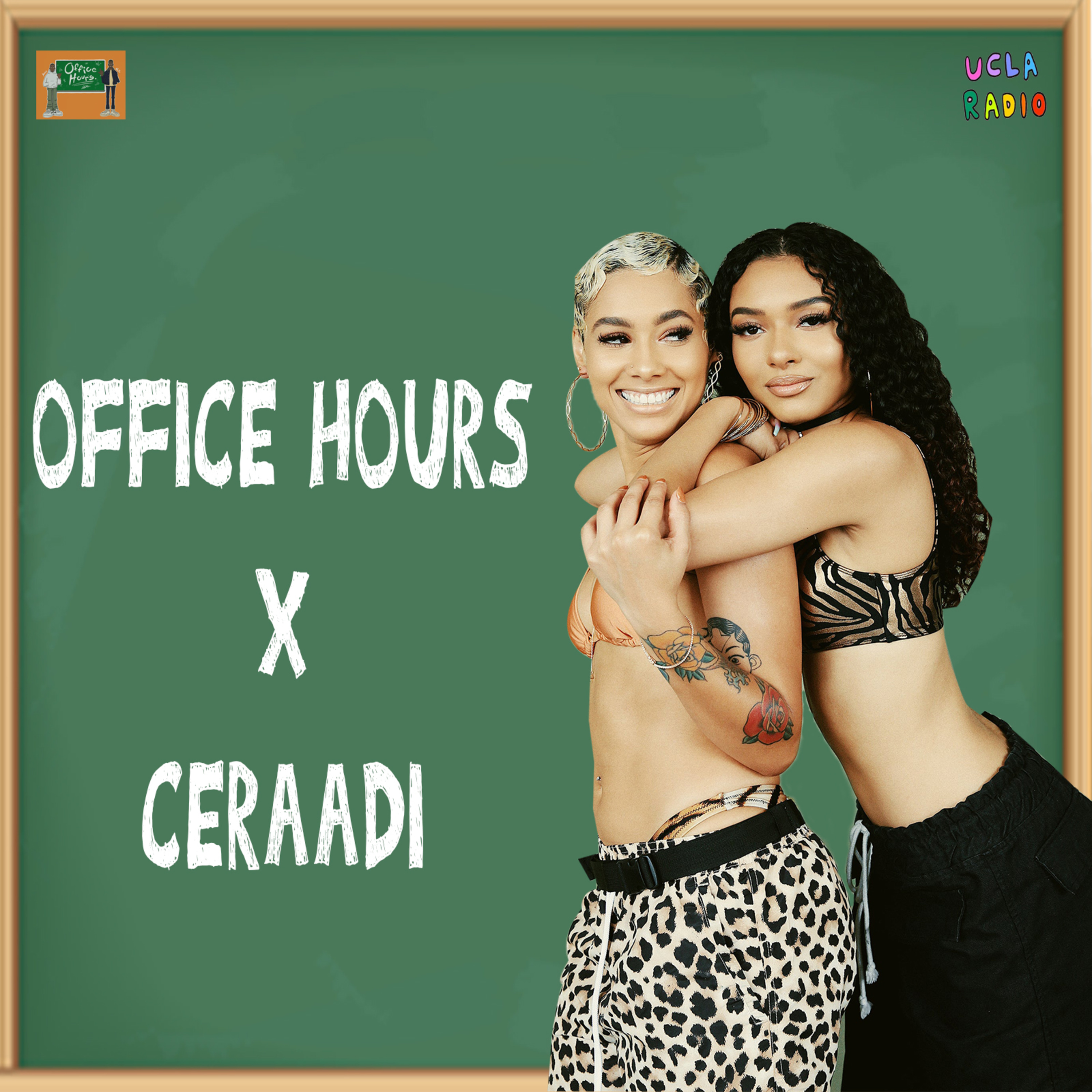 Office Hourz
