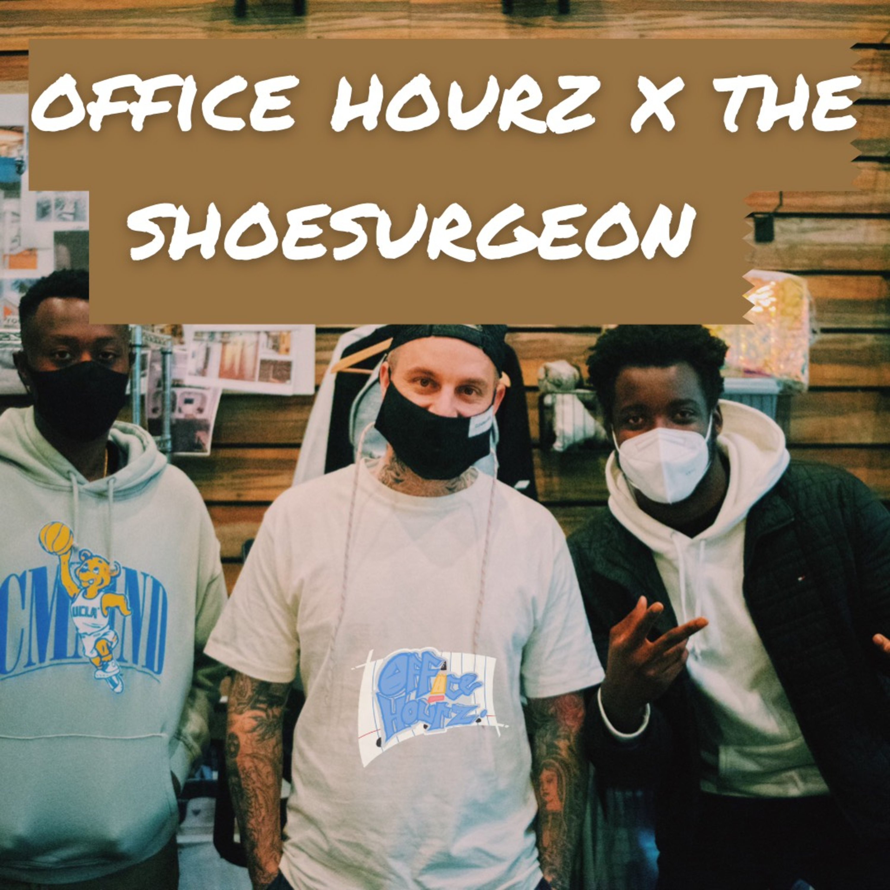 Office Hourz
