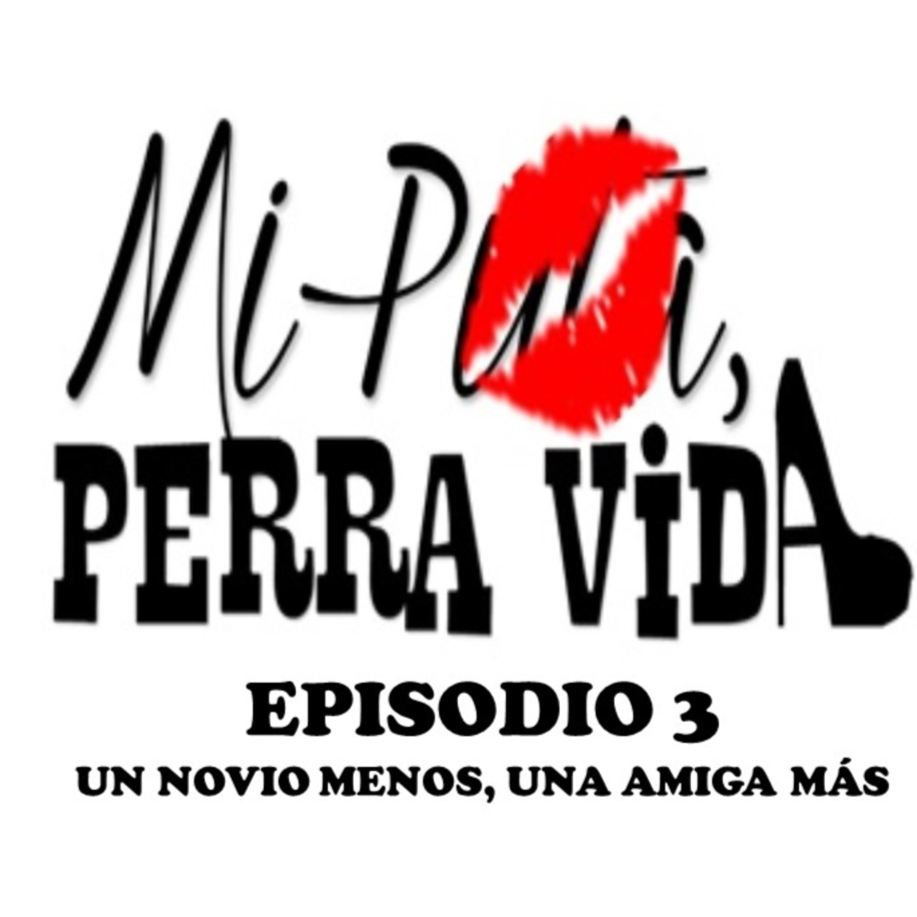 Un novio menos, una amiga más