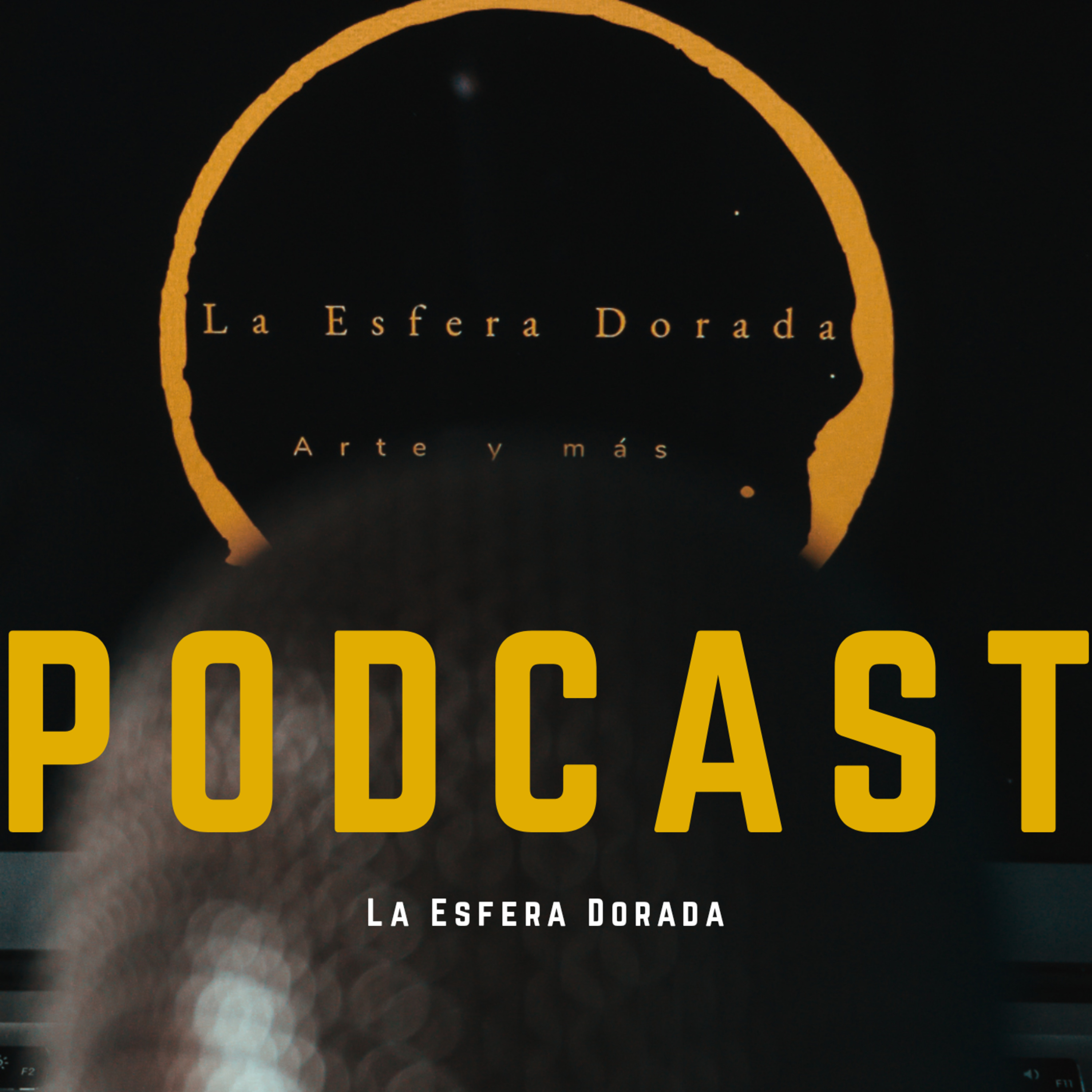 La Esfera Dorada