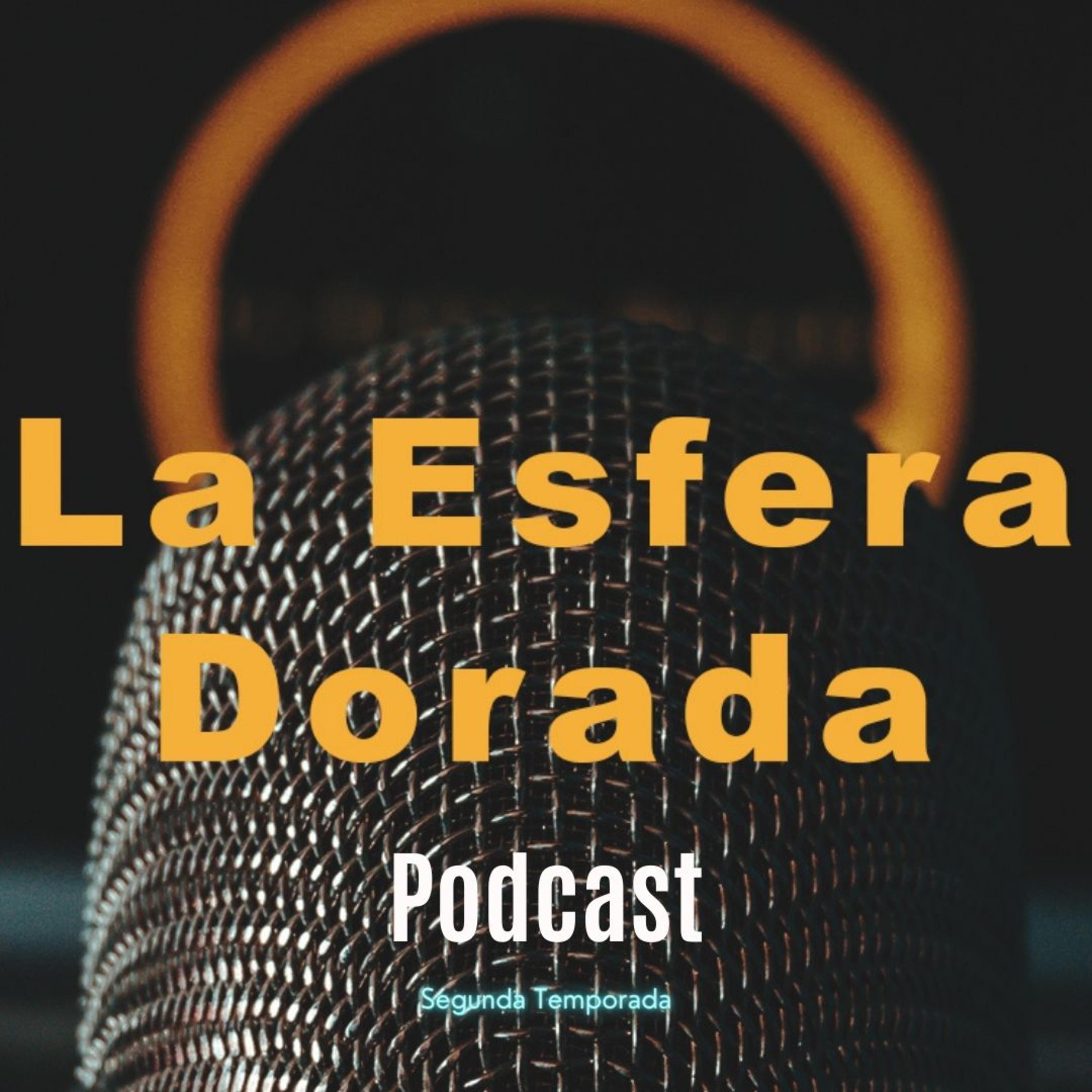 La Esfera Dorada