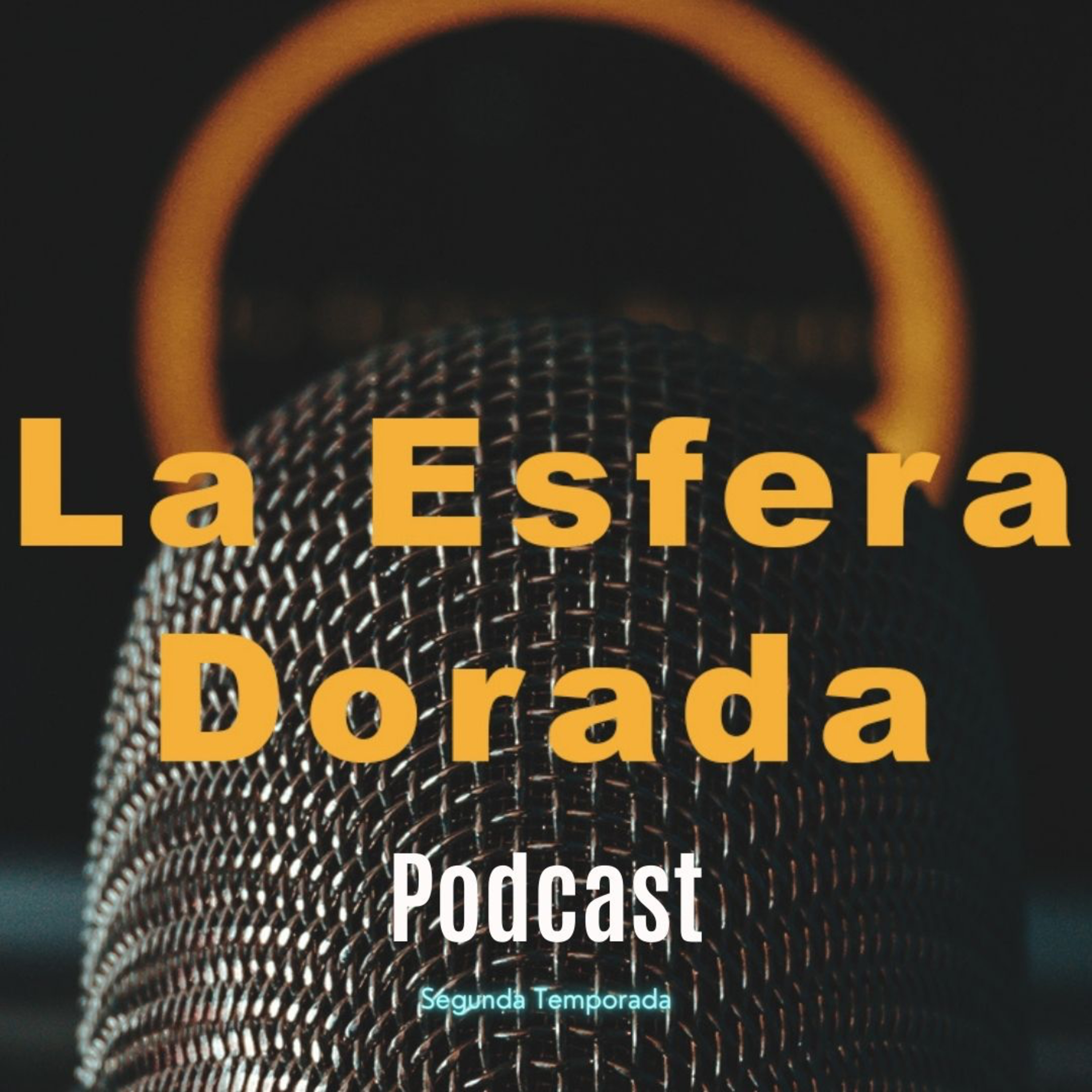 La Esfera Dorada