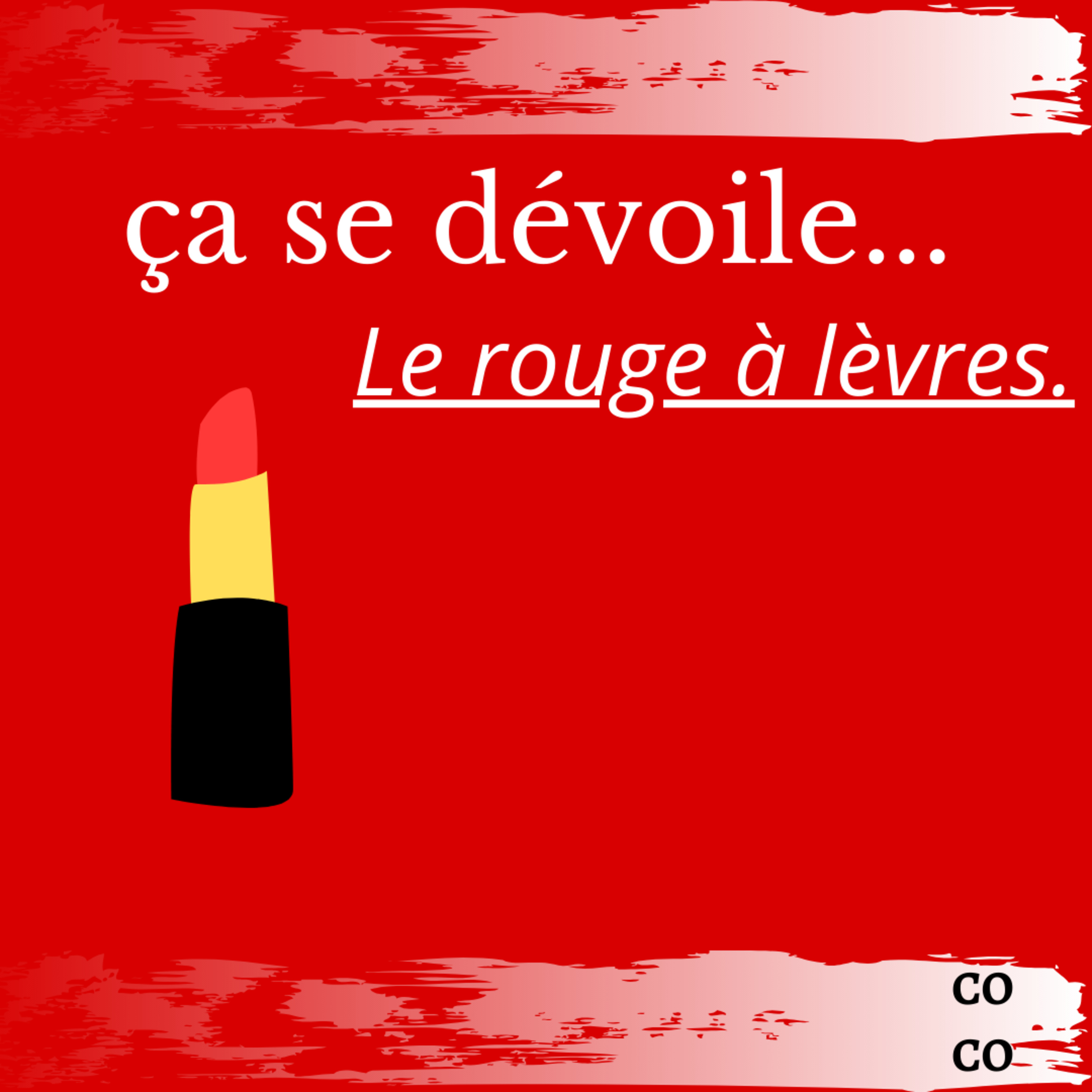 ça se dévoile