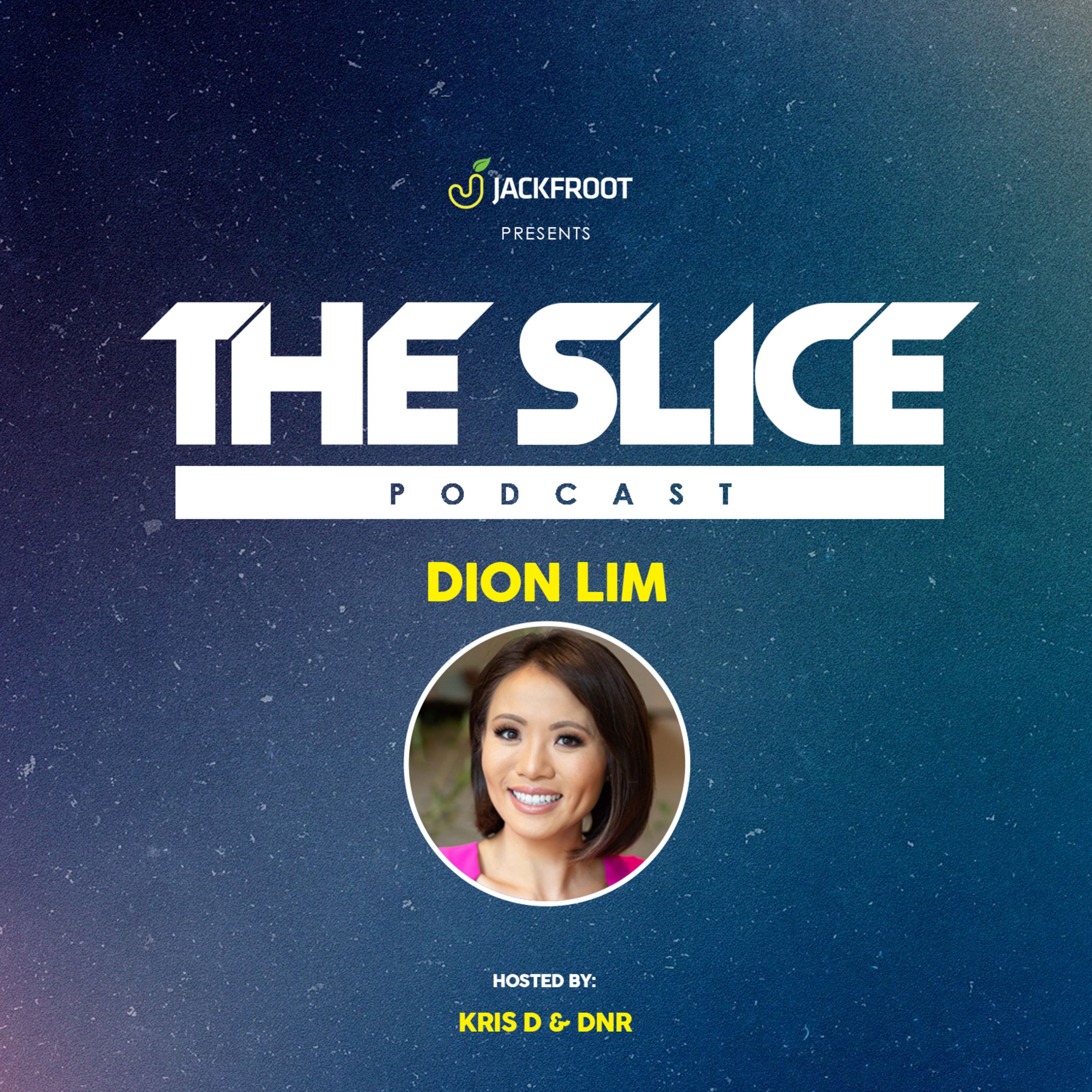Jackfroot presents The Slice Podcast