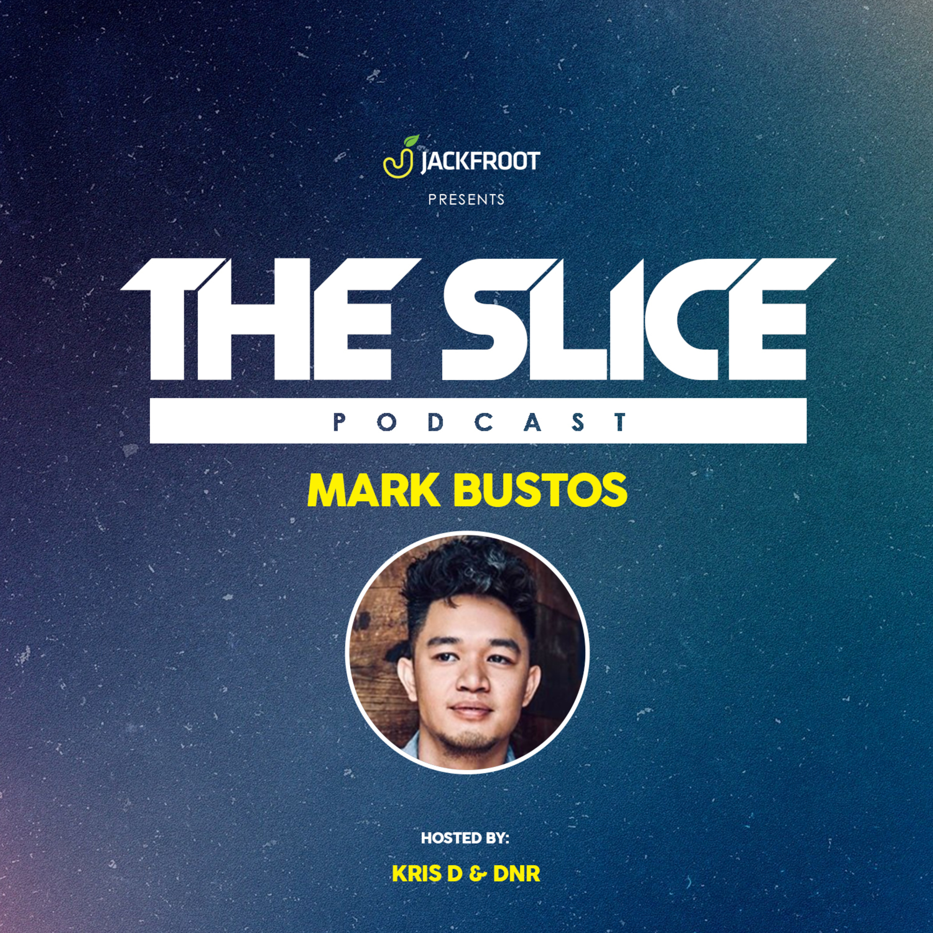 Jackfroot presents The Slice Podcast