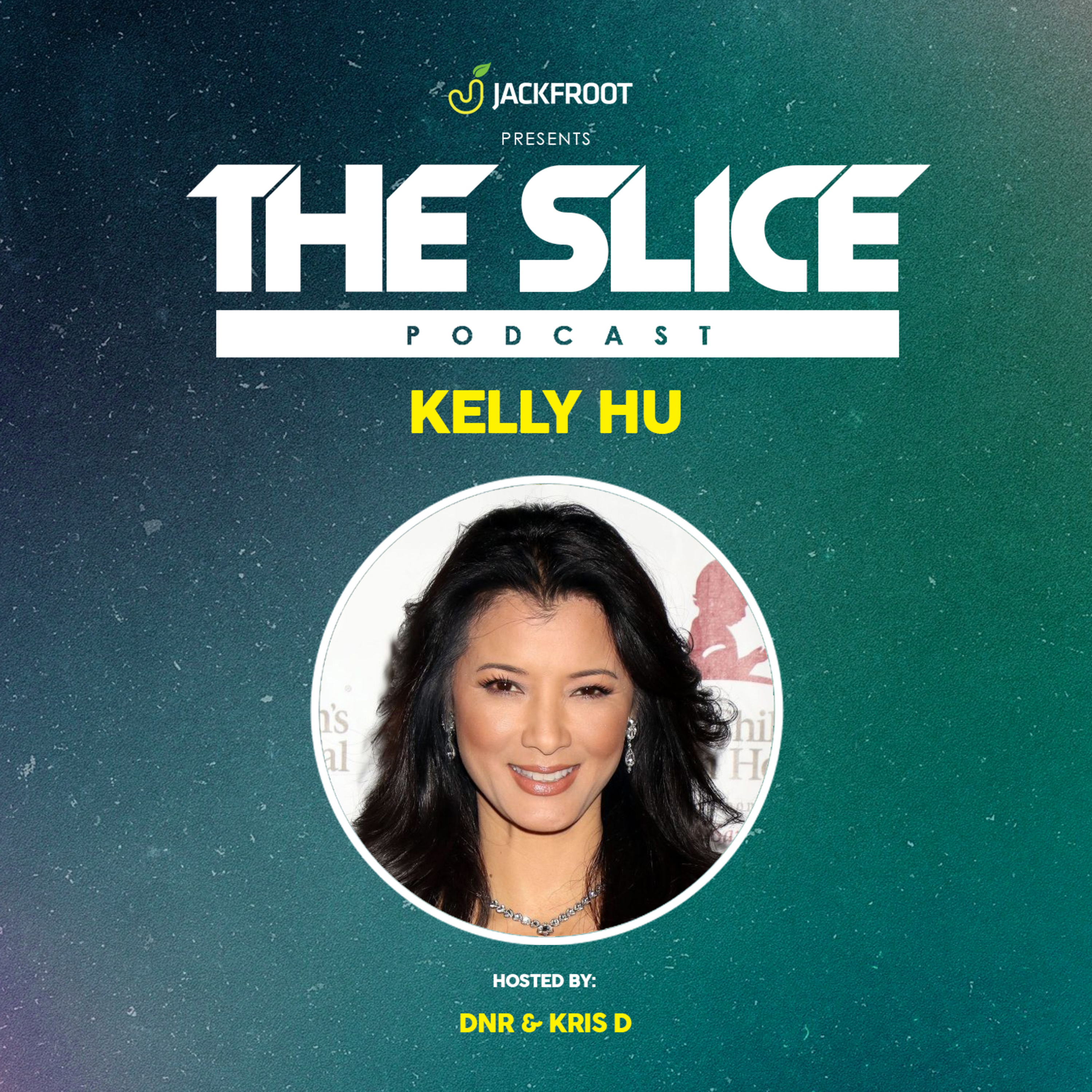 Jackfroot presents The Slice Podcast