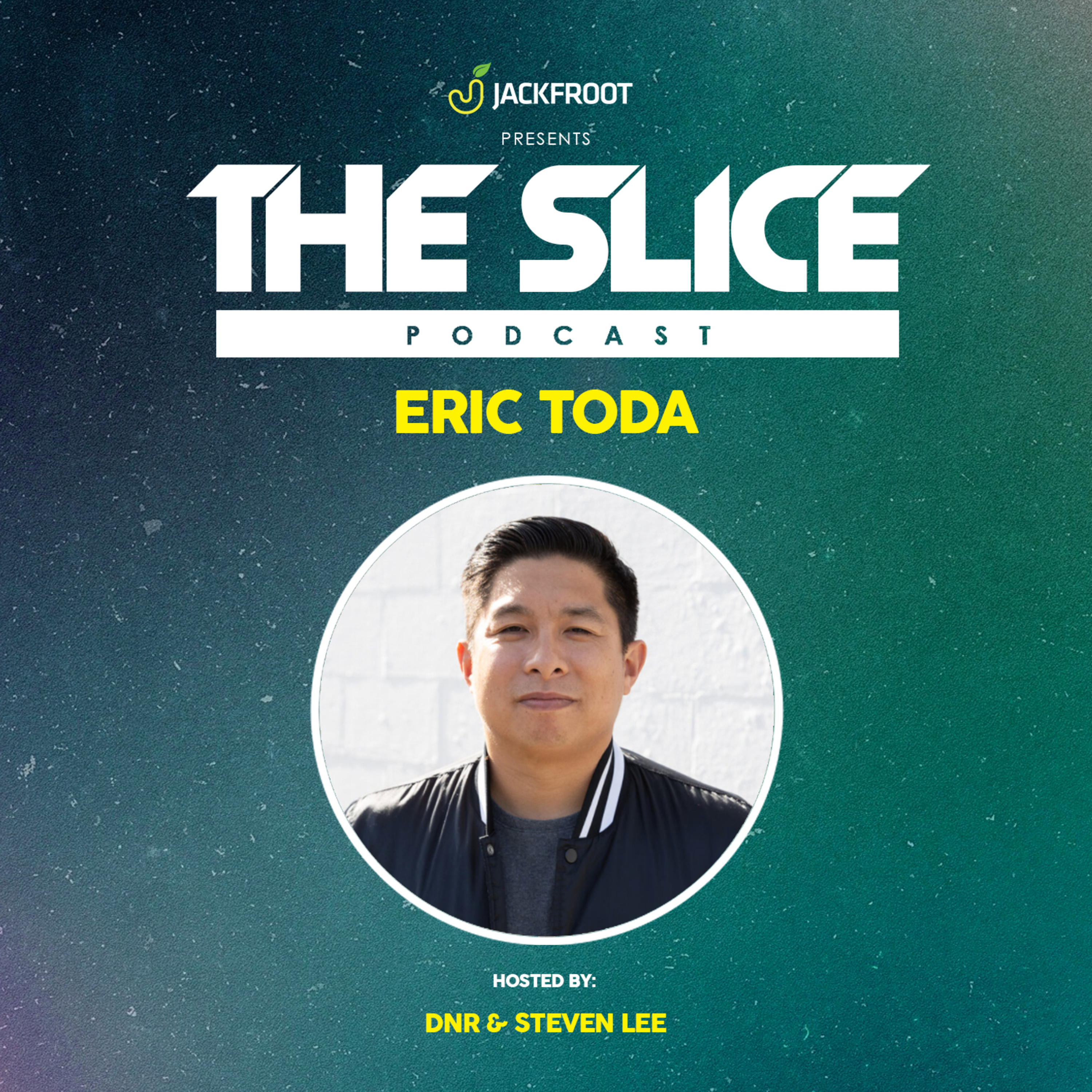 Jackfroot presents The Slice Podcast