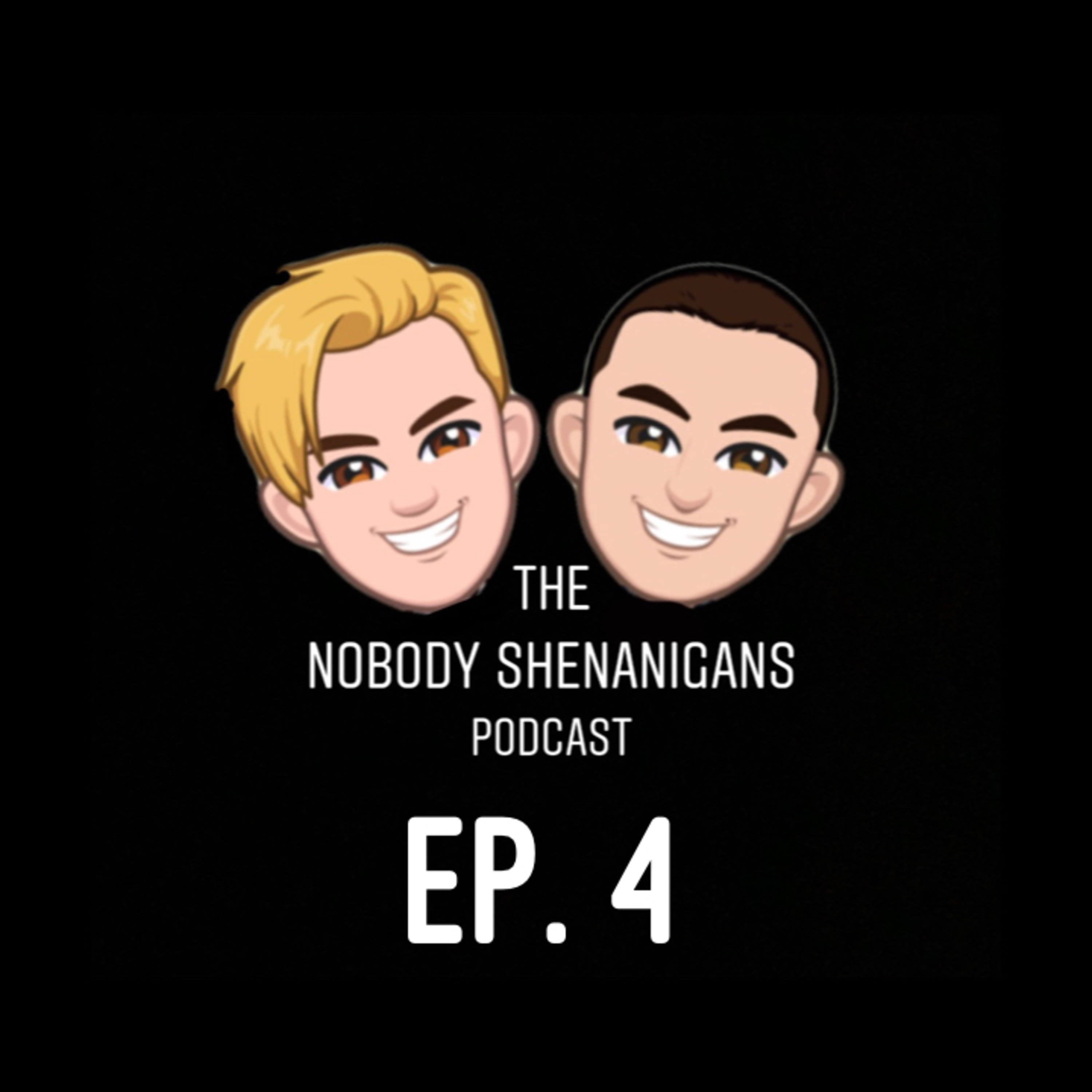Quarantine episode artwork