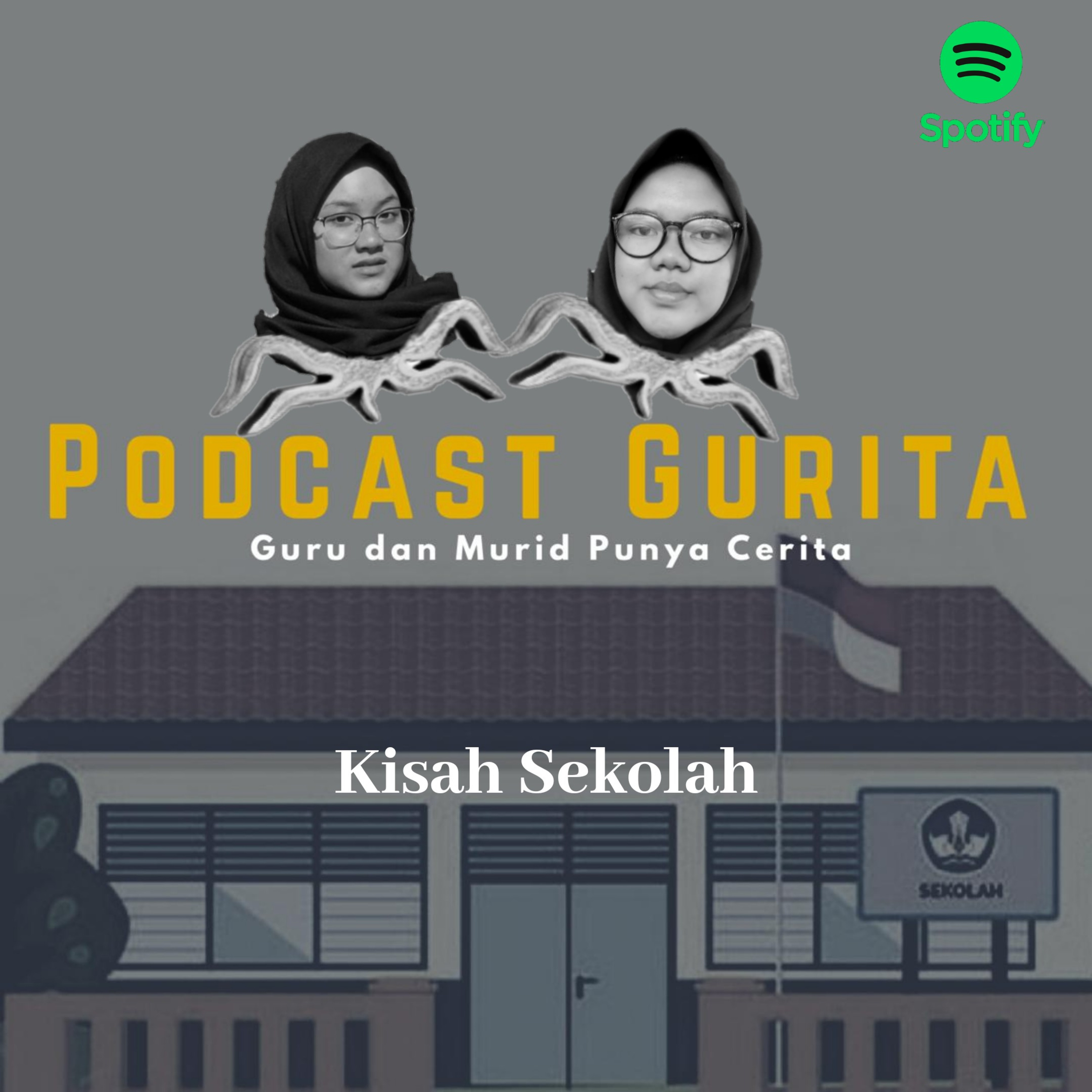 GURITA (GURU DAN MURID PUNYA CERITA)