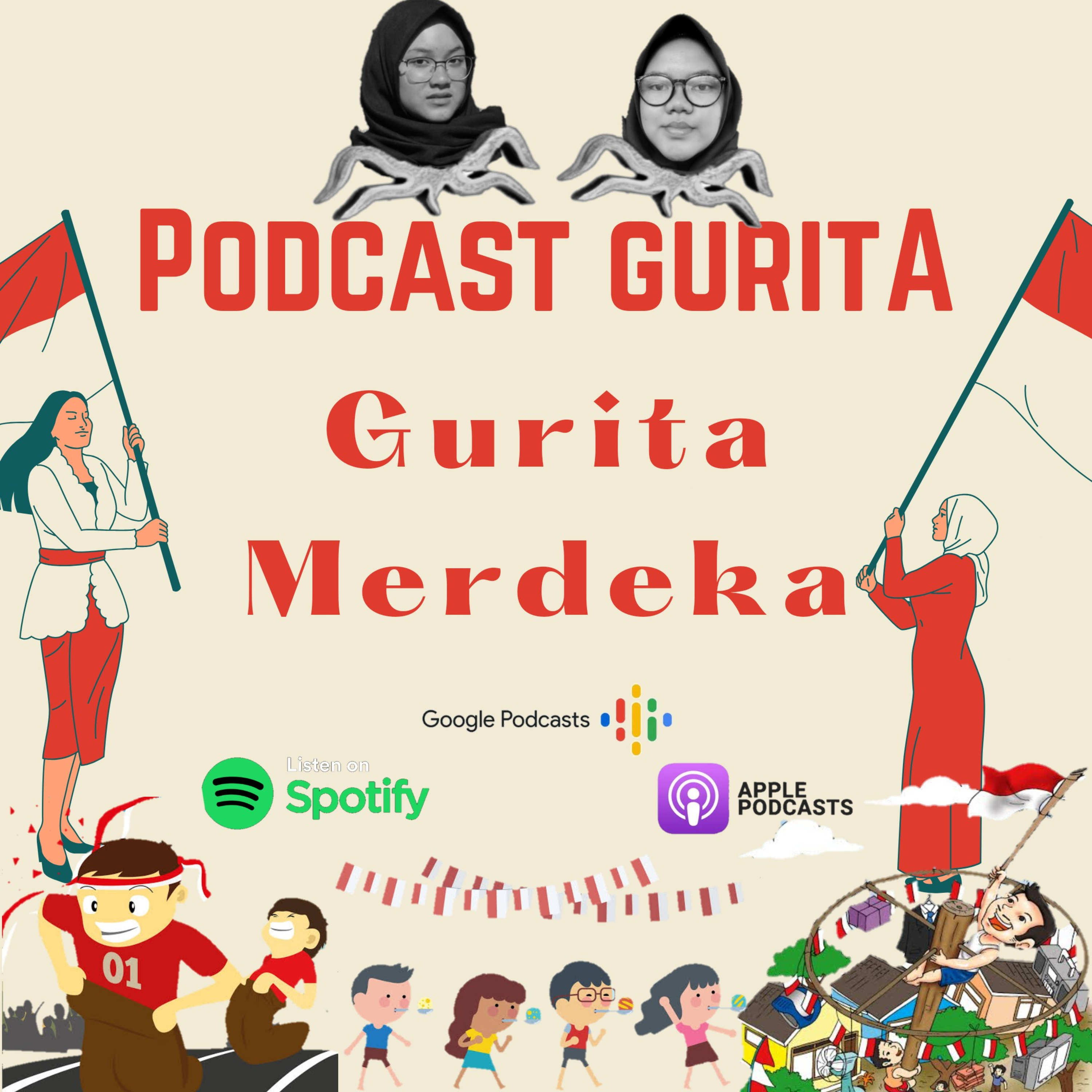 GURITA (GURU DAN MURID PUNYA CERITA)