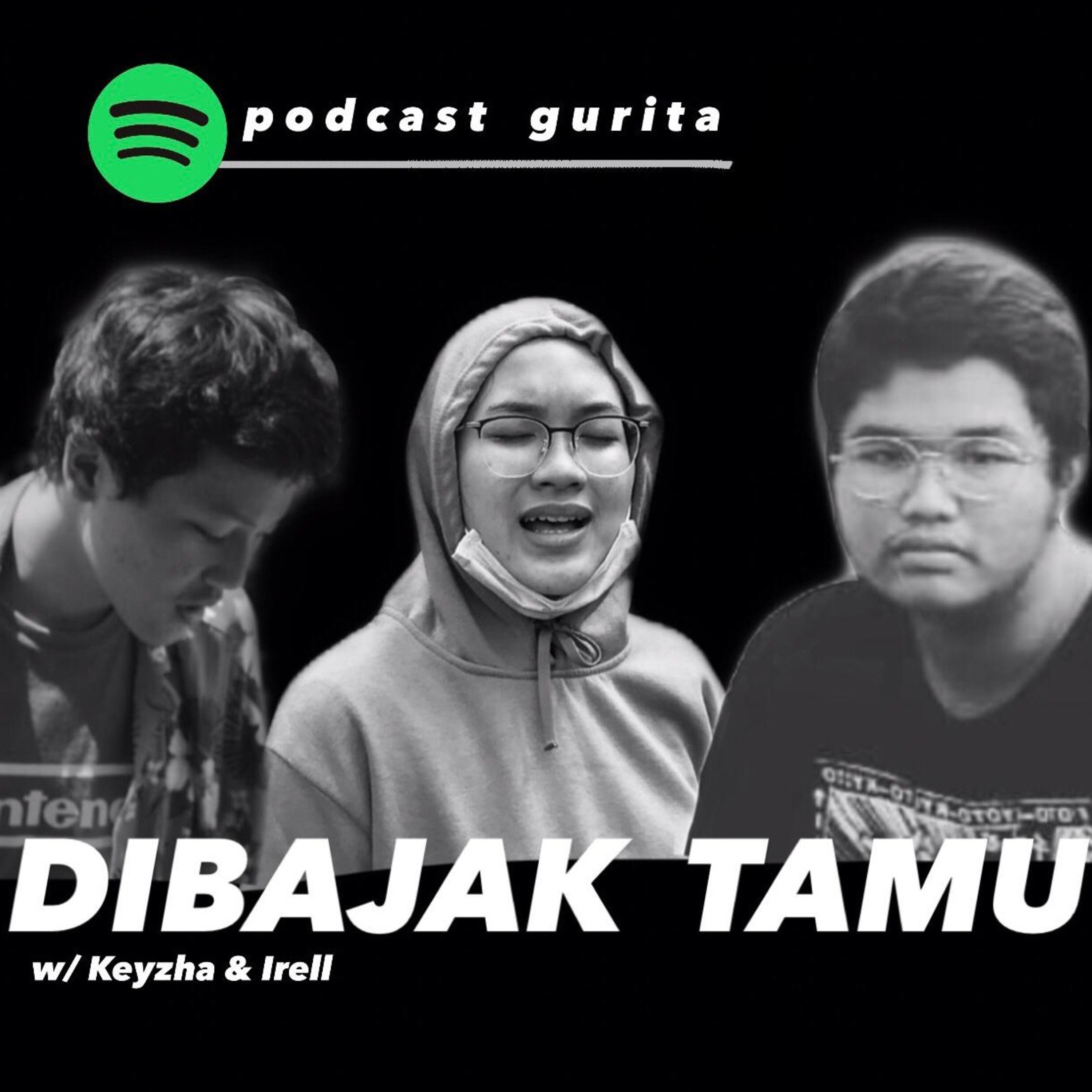 GURITA (GURU DAN MURID PUNYA CERITA)