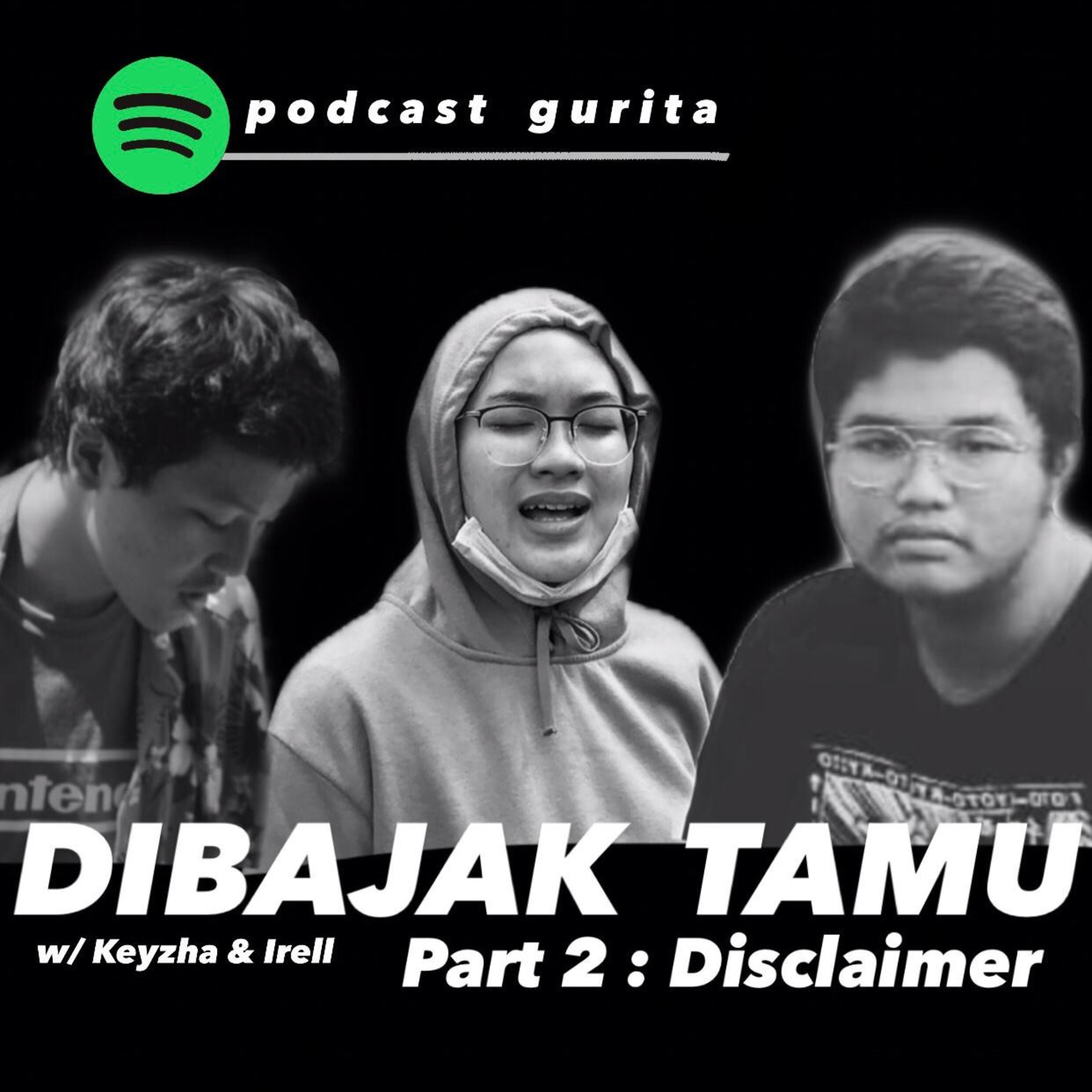 GURITA (GURU DAN MURID PUNYA CERITA)