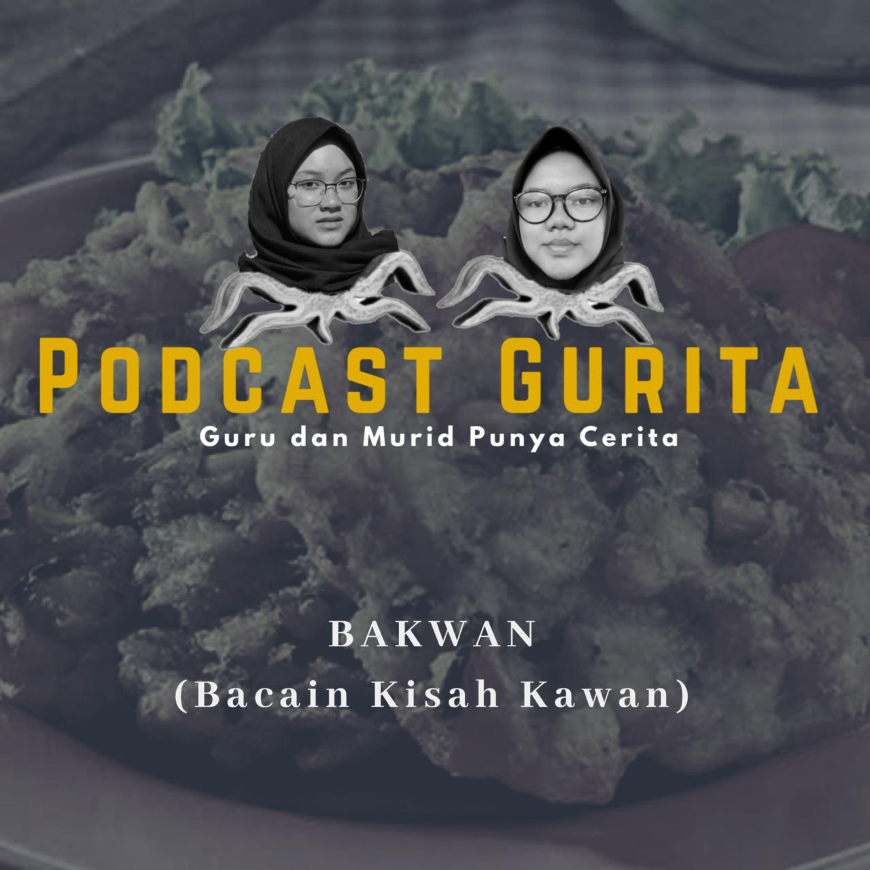 GURITA (GURU DAN MURID PUNYA CERITA)