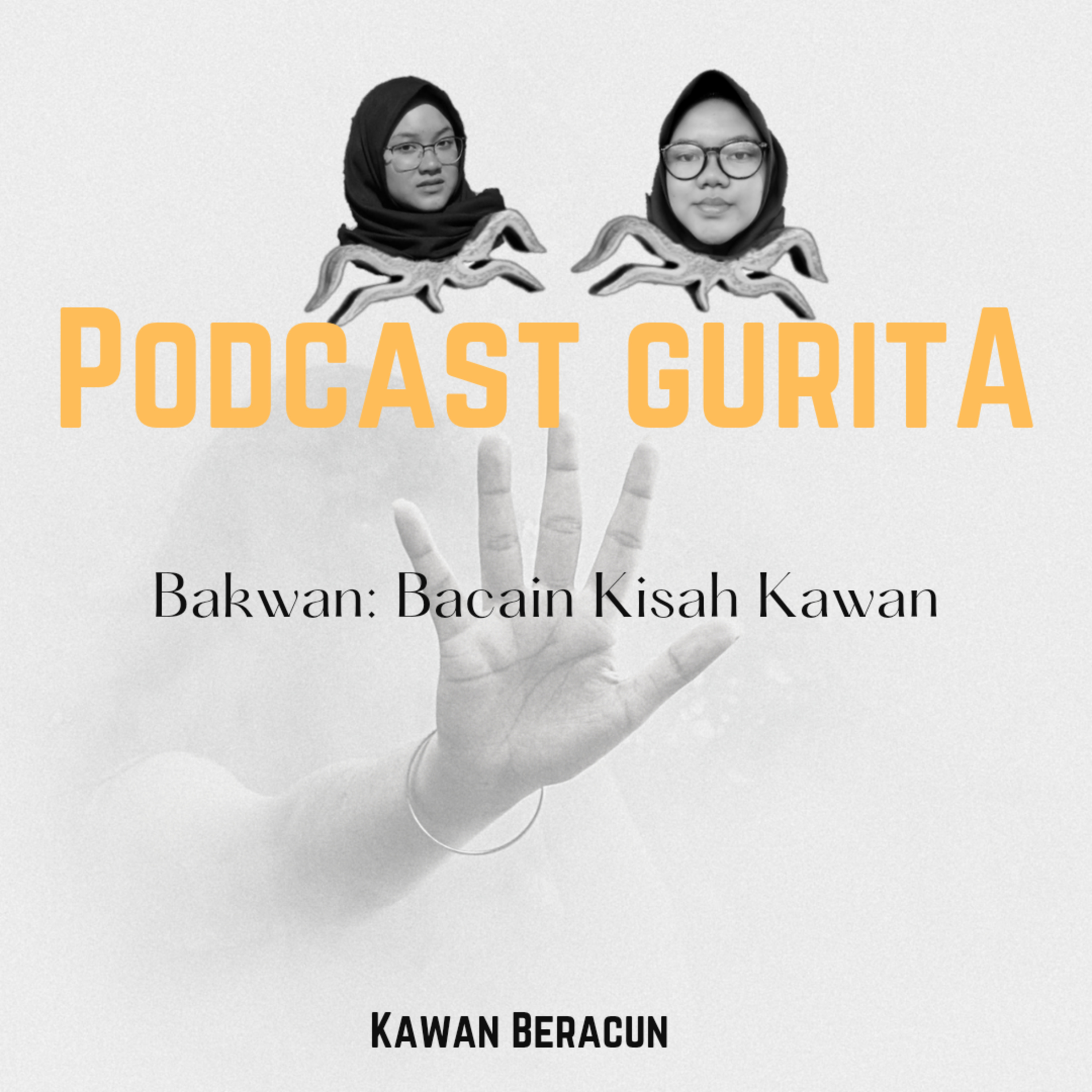 GURITA (GURU DAN MURID PUNYA CERITA)